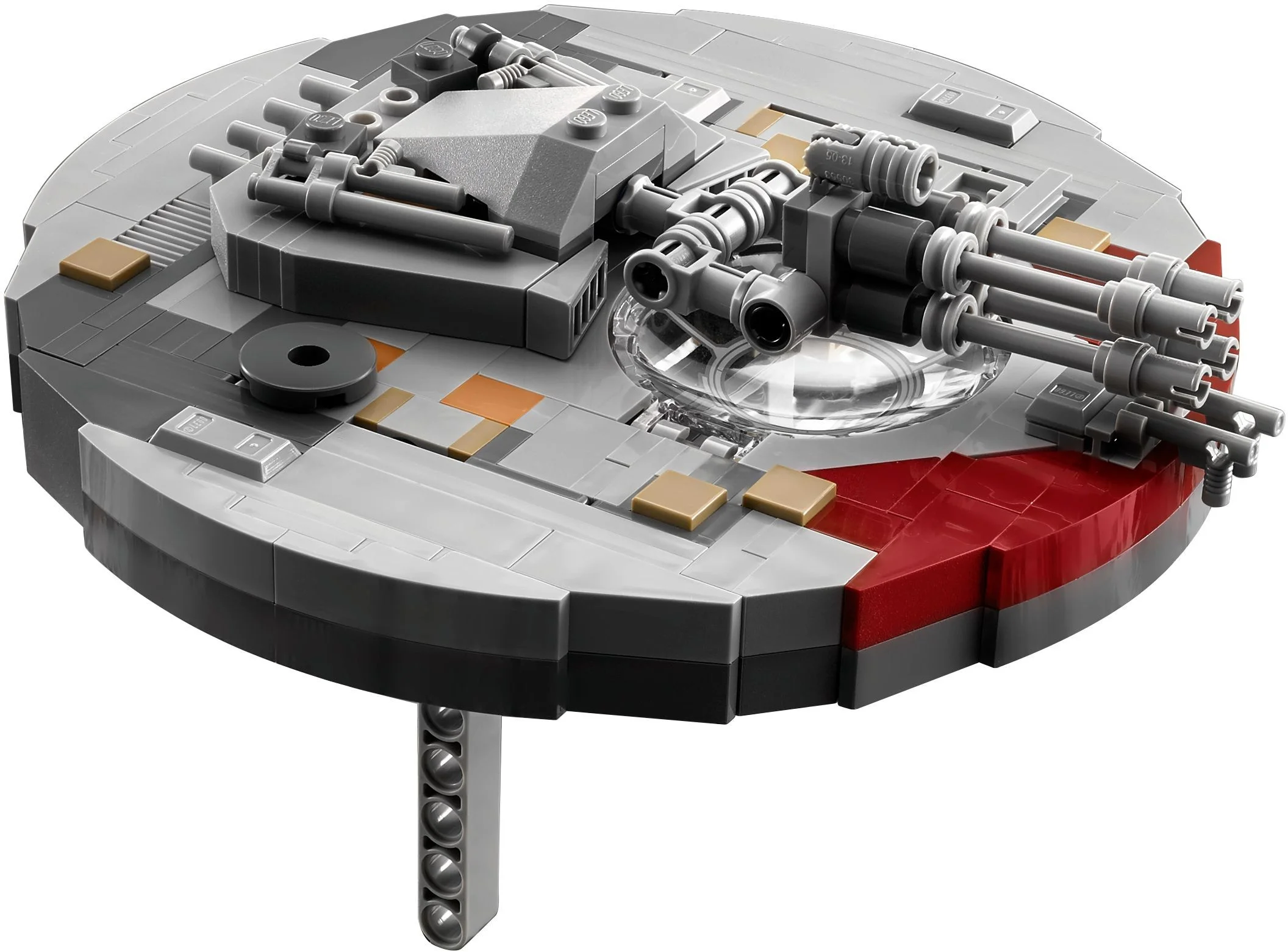 LEGO® 75192 LEGO Star Wars Sokół Millennium - zdjęcie 18