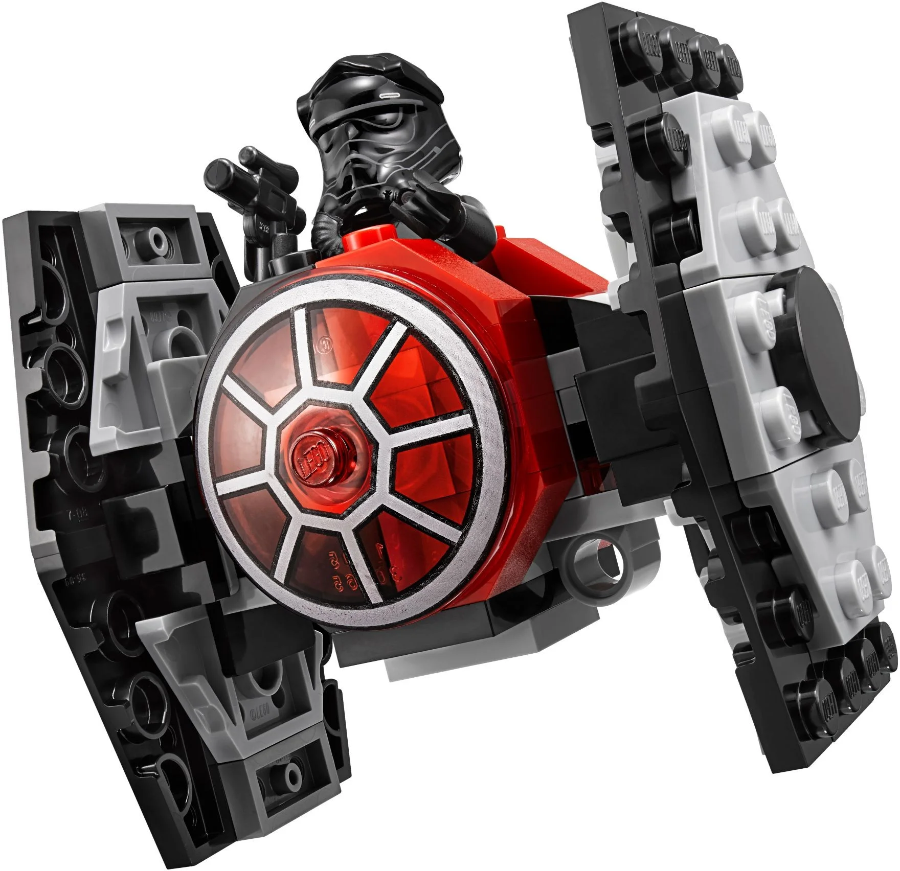 LEGO® 75194 Myśliwiec TIE Najwyższego porządku - zdjęcie 4