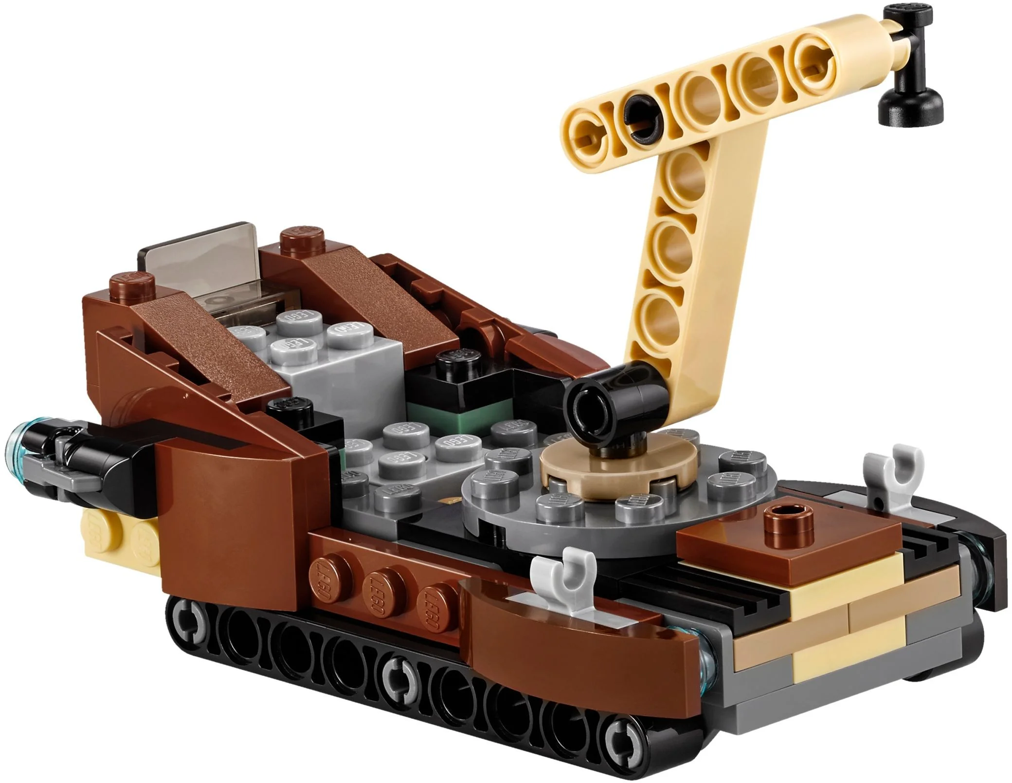 LEGO® 75198 Wars Tatooine - zdjęcie 5