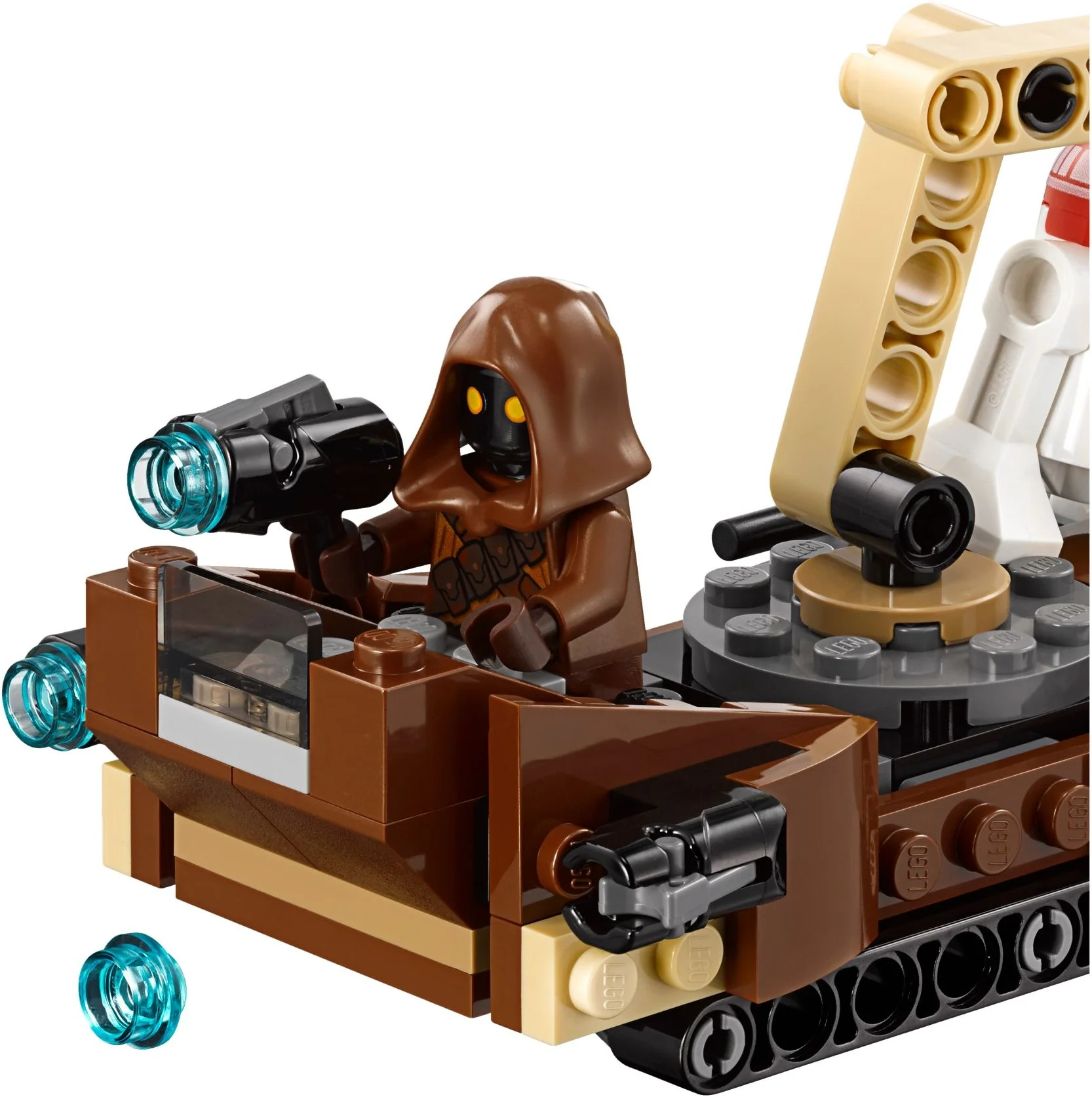 LEGO® 75198 Wars Tatooine - zdjęcie 6