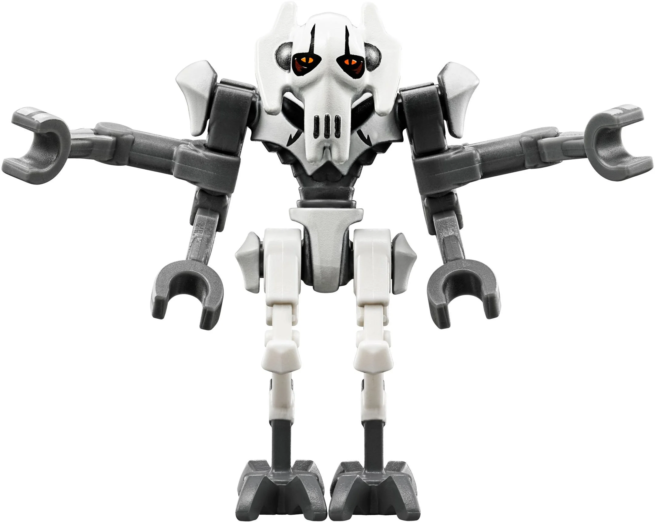 LEGO® 75199 Ścigacz bojowy generała Grievousa - zdjęcie 6