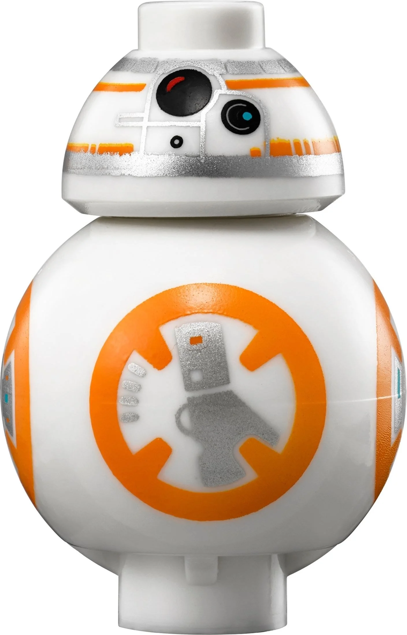 LEGO® 75201 AT-ST Najwyższego Porządku™ - zdjęcie 7