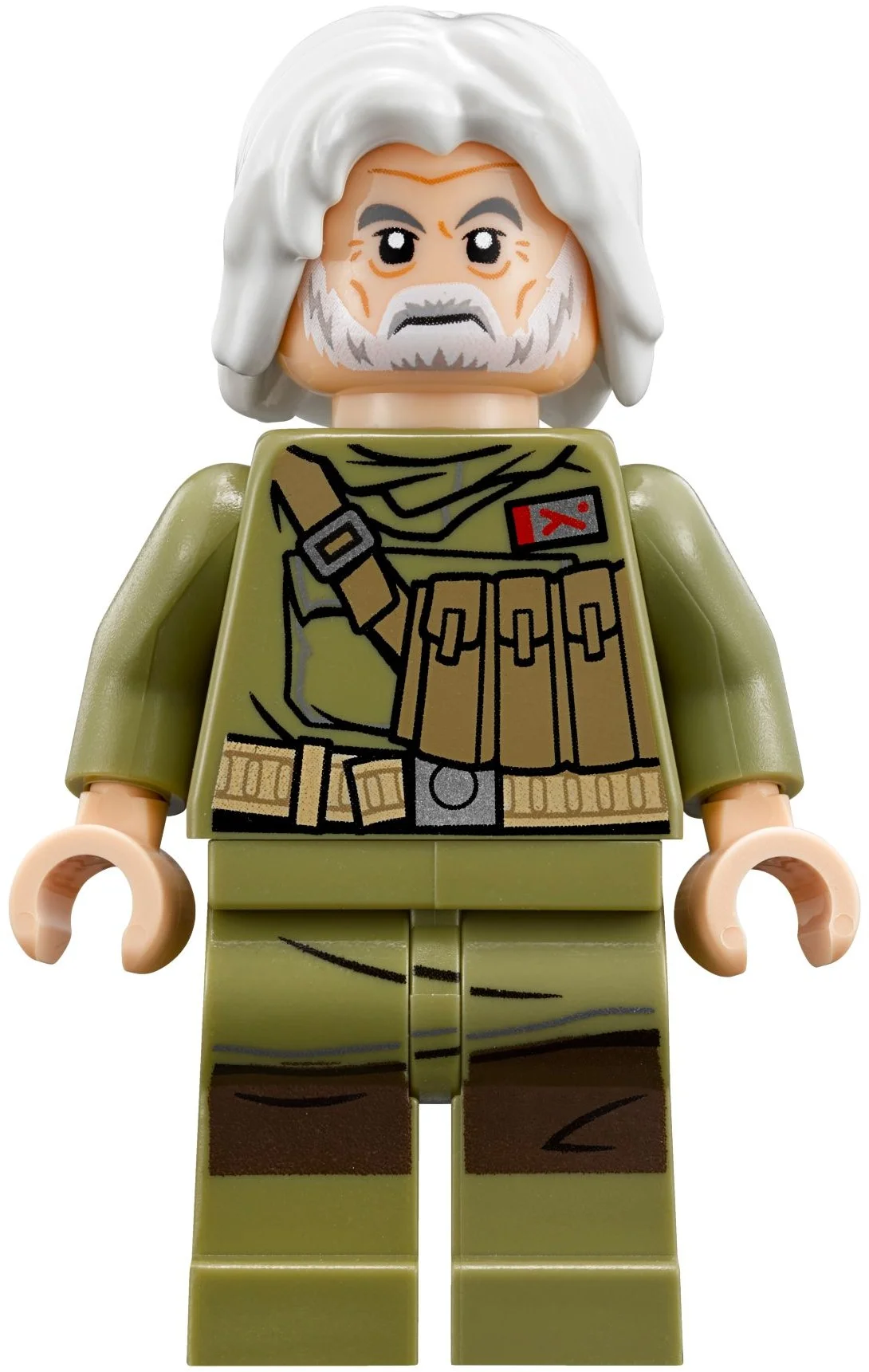 LEGO® 75202 Obrona Crait - zdjęcie 6