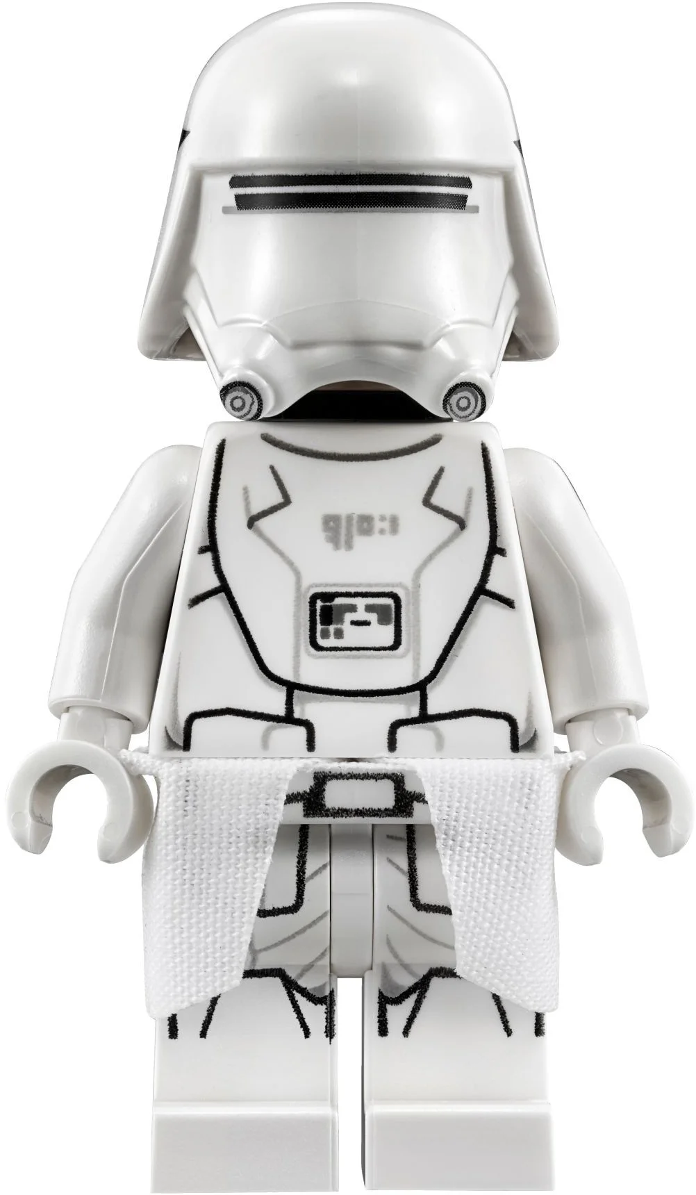 LEGO® 75202 Obrona Crait - zdjęcie 8