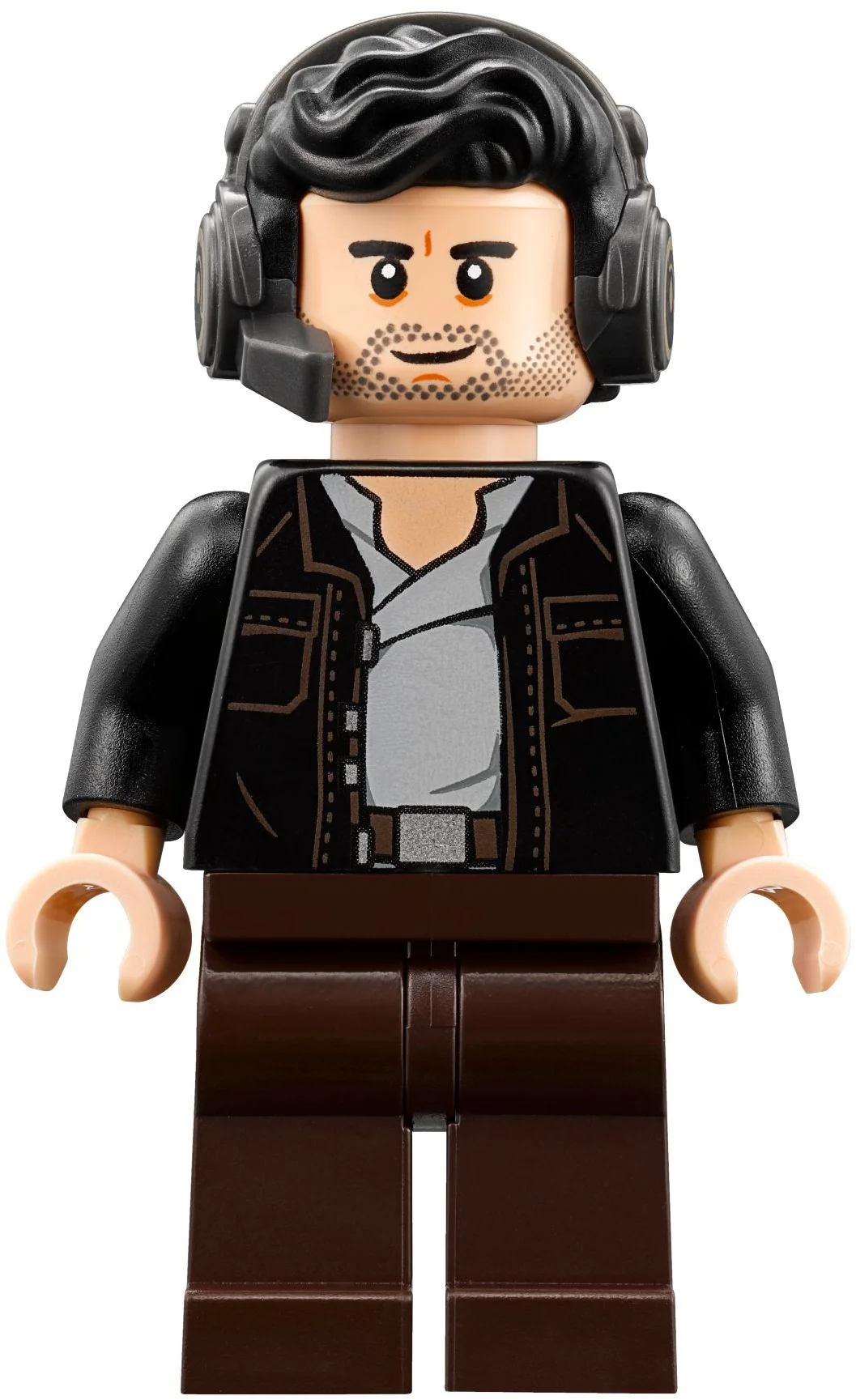 LEGO® 75202 Obrona Crait - zdjęcie 9