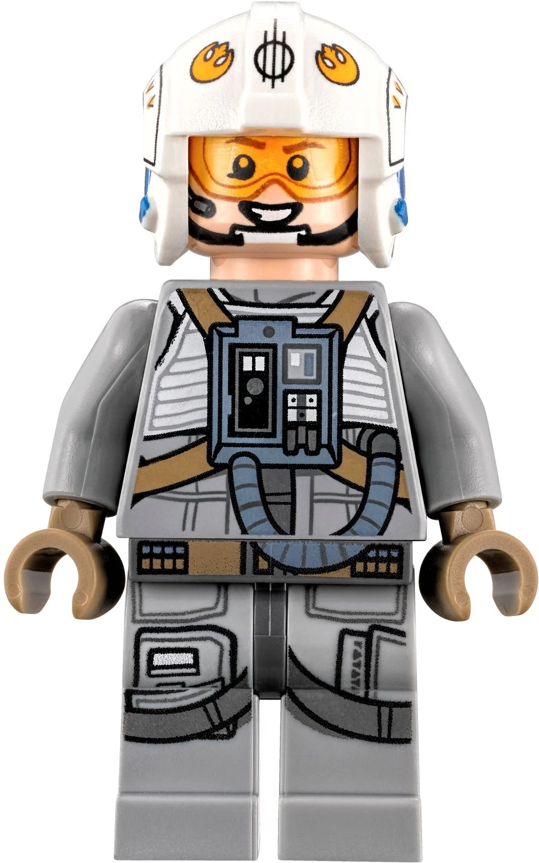 LEGO® 75204 Star Wars Ścigacz piaskowy - zdjęcie 8