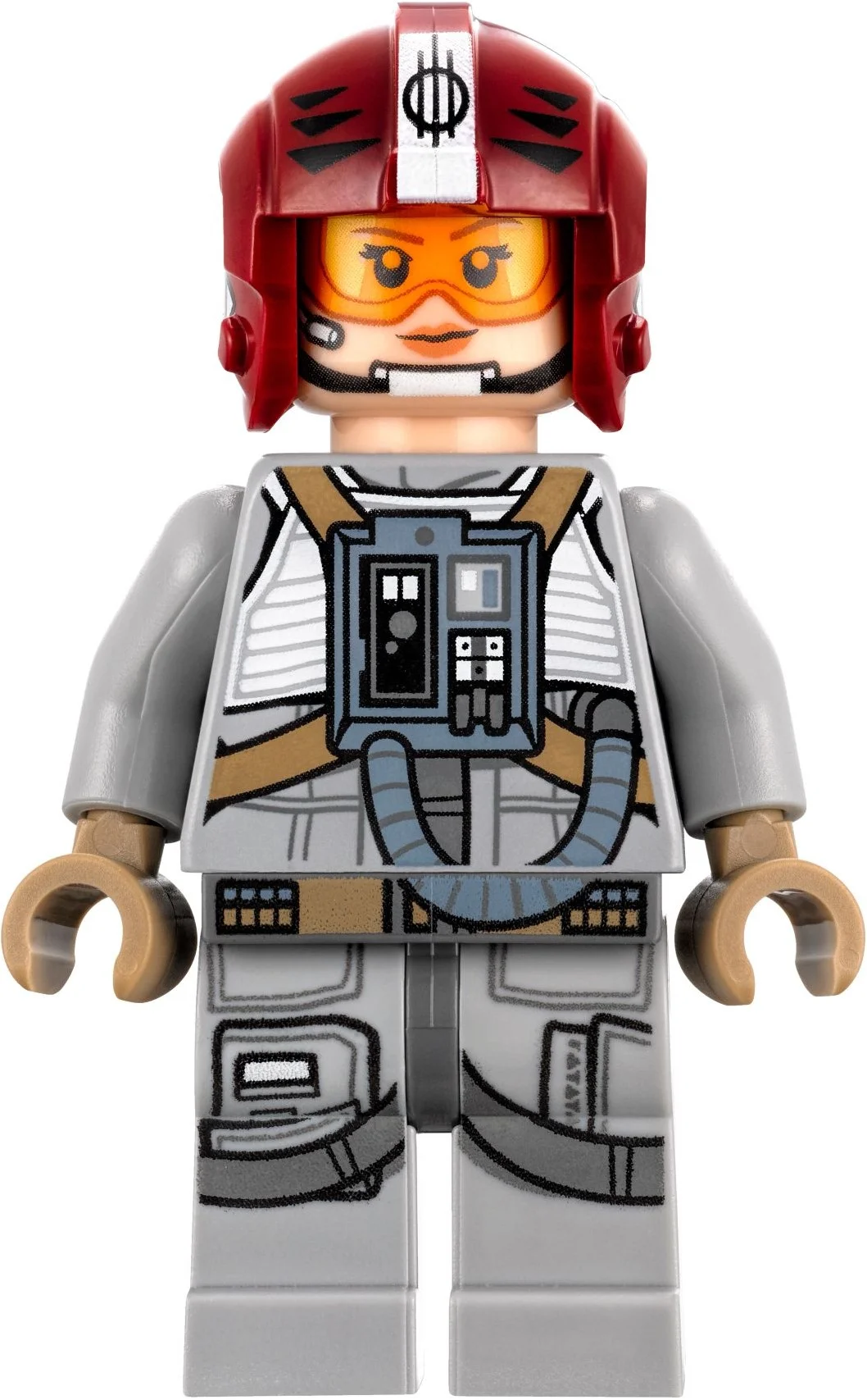 LEGO® 75204 Star Wars Ścigacz piaskowy - zdjęcie 9