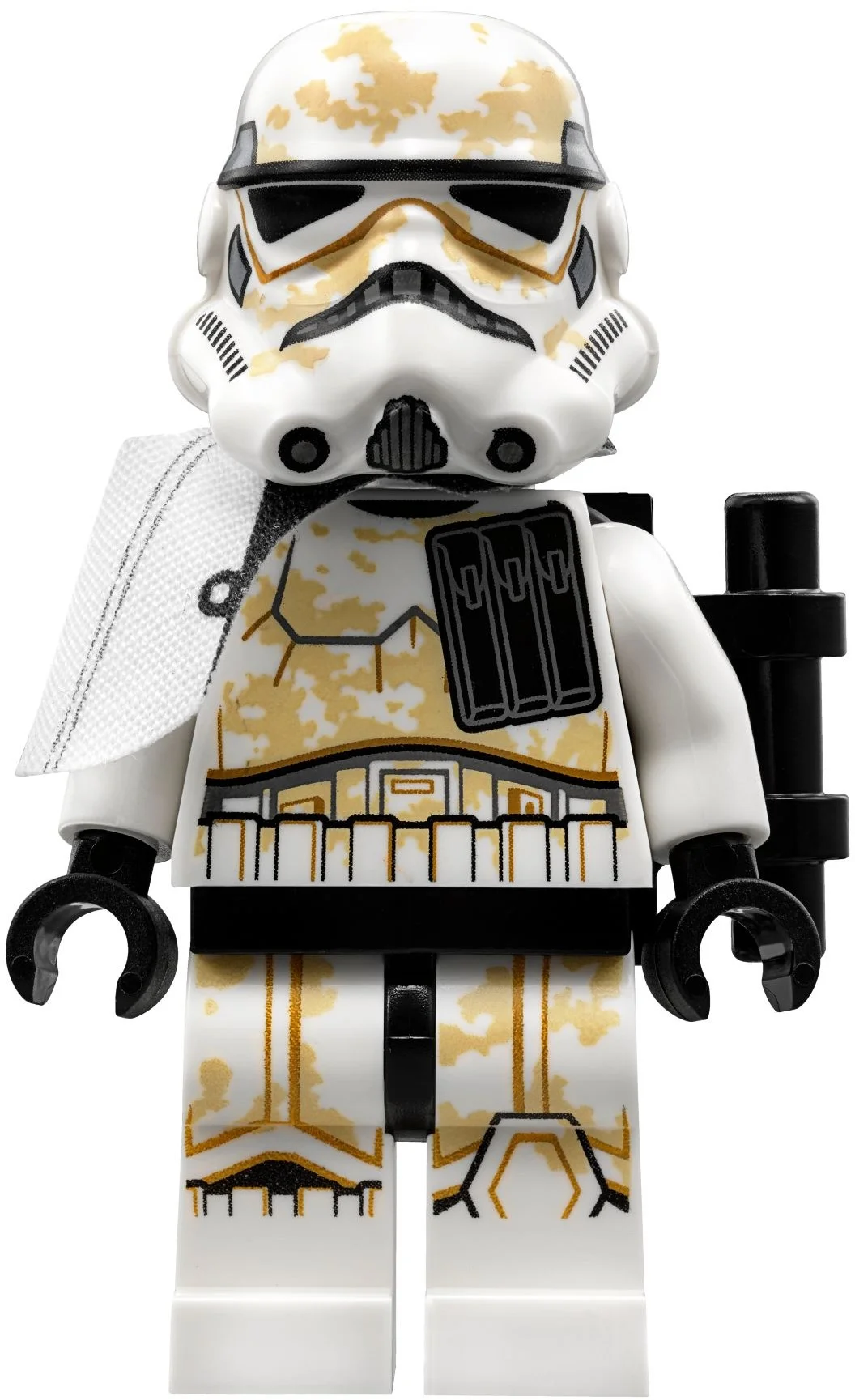LEGO® 75205 Wars Kantyna Mos Eisley - zdjęcie 5