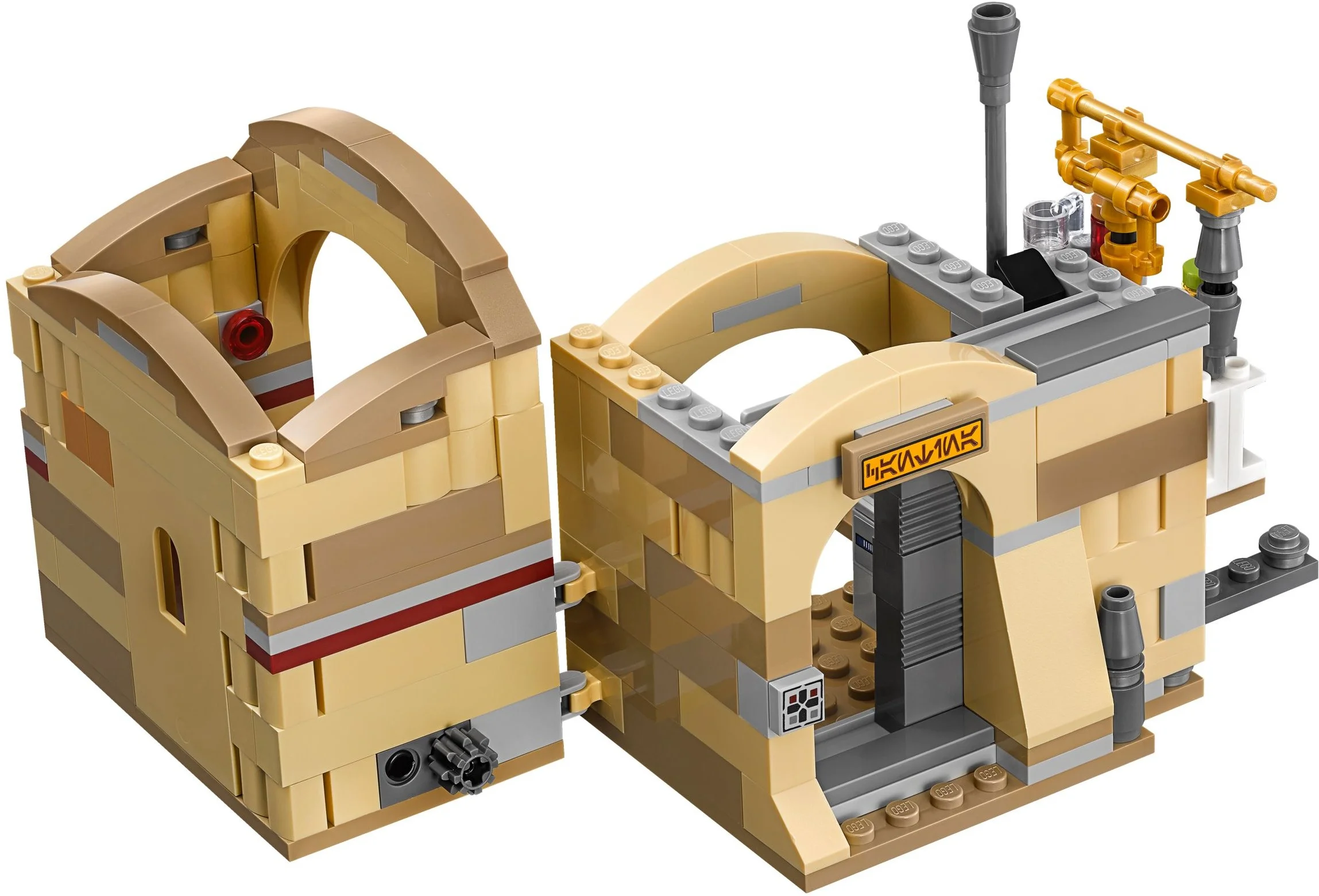 LEGO® 75205 Wars Kantyna Mos Eisley - zdjęcie 9