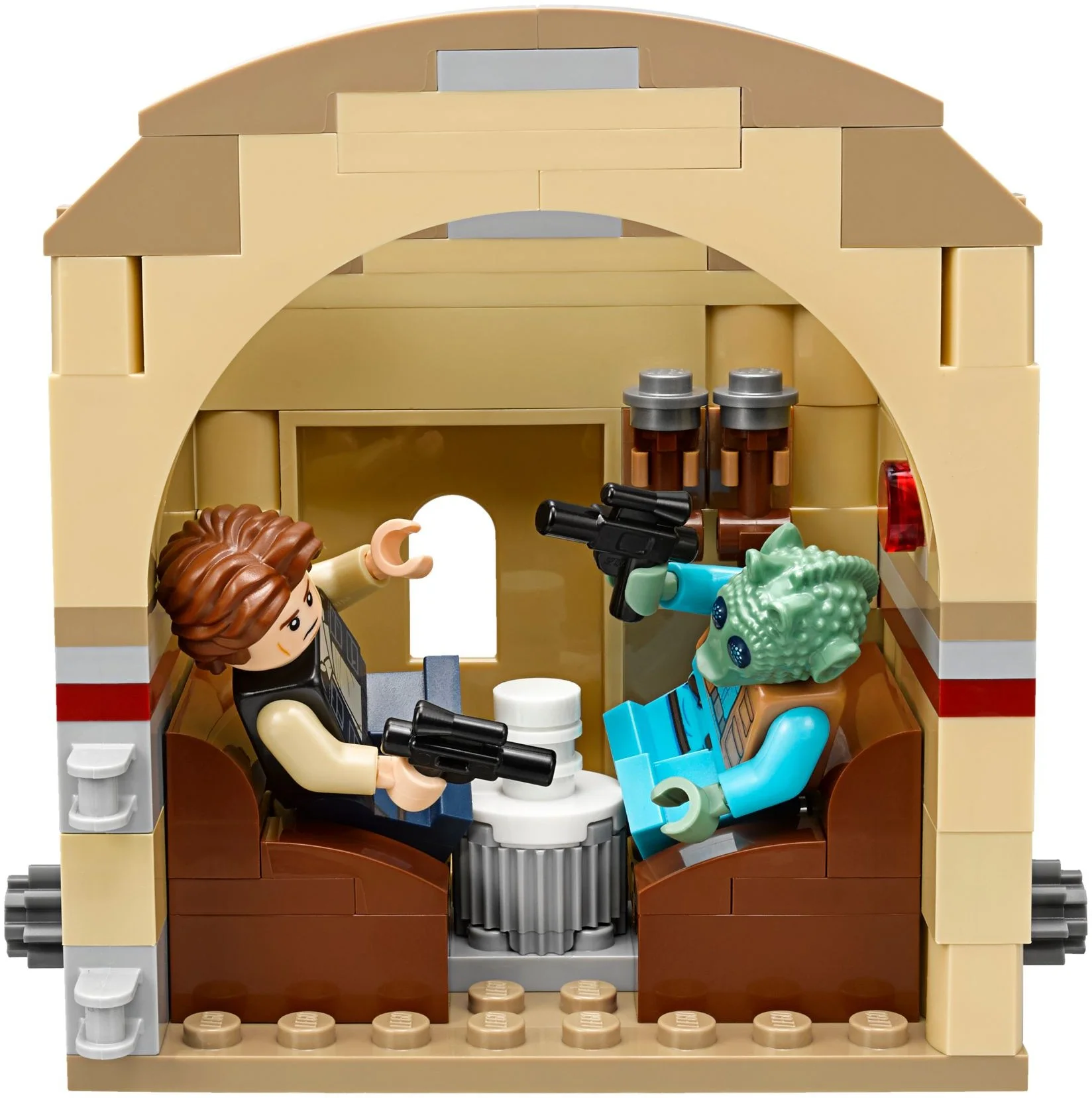 LEGO® 75205 Wars Kantyna Mos Eisley - zdjęcie 10