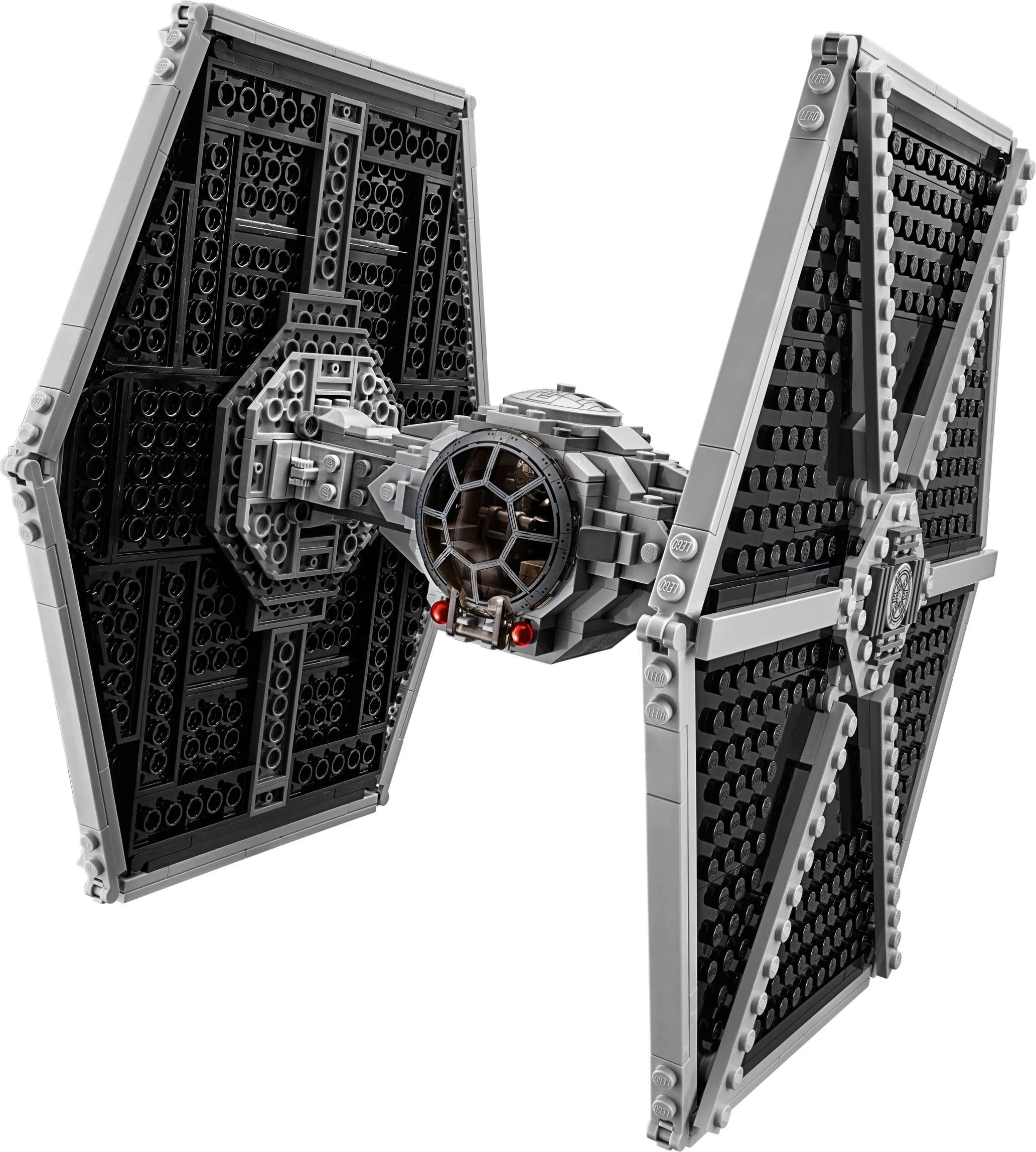 LEGO® 75211 Imperialny myśliwiec TIE™ - zdjęcie 3