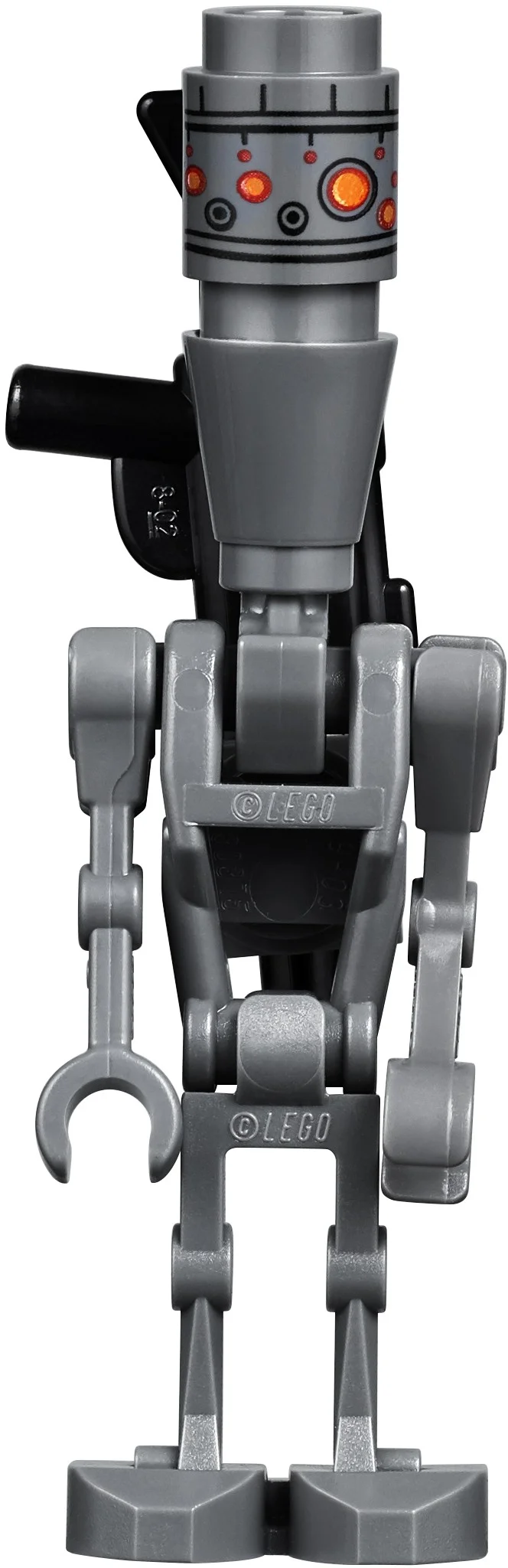 LEGO® 75222 LEGO Star Wars Zdrada w mieście w chmurach - zdjęcie 2