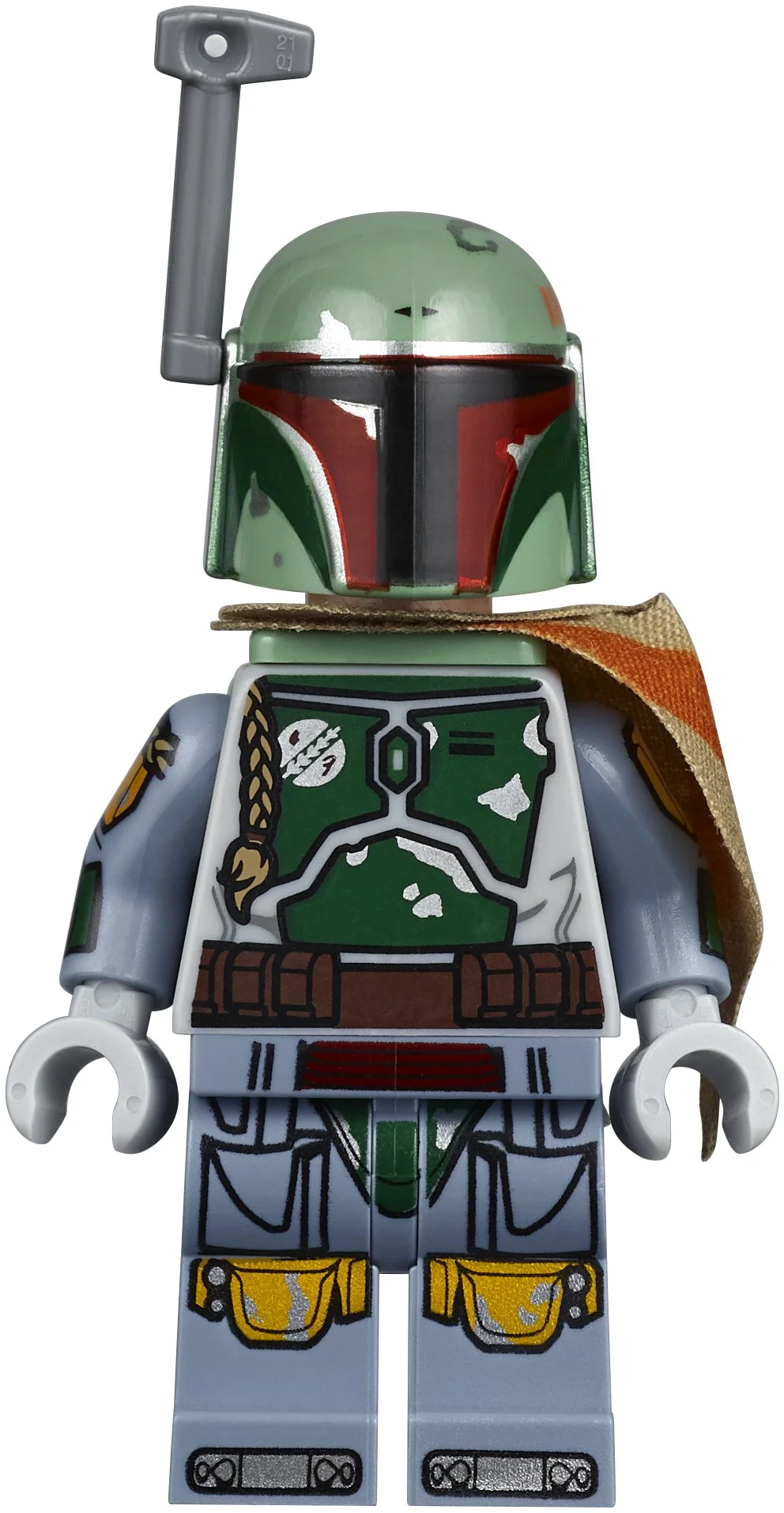 LEGO® 75222 LEGO Star Wars Zdrada w mieście w chmurach - zdjęcie 5