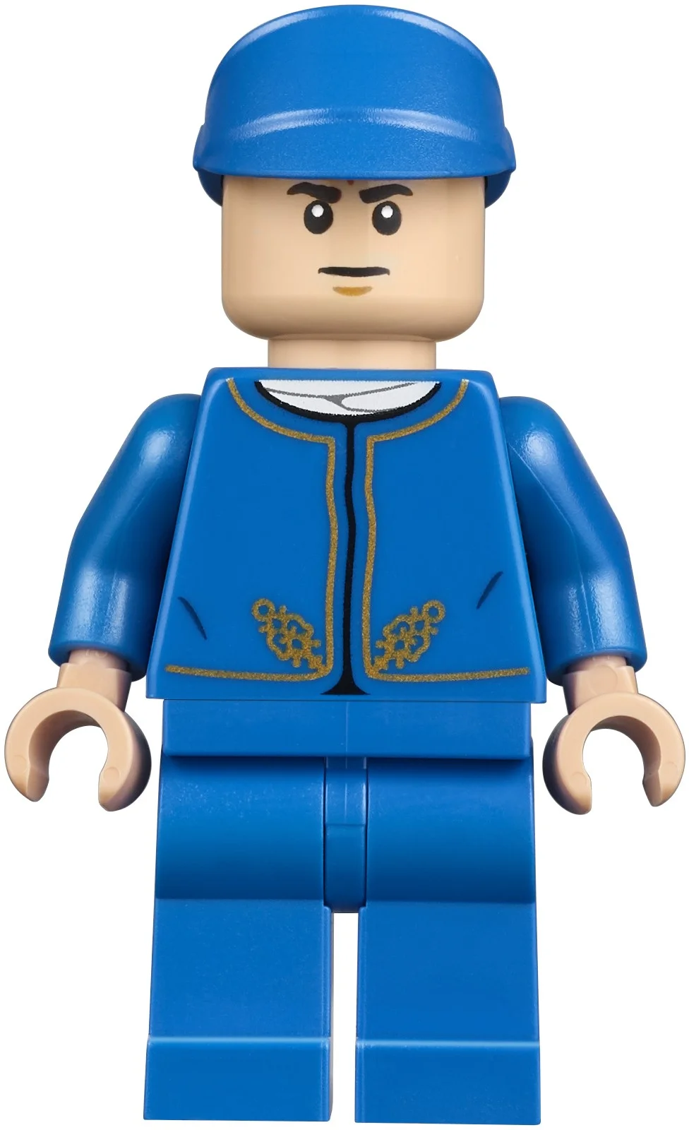 LEGO® 75222 LEGO Star Wars Zdrada w mieście w chmurach - zdjęcie 19