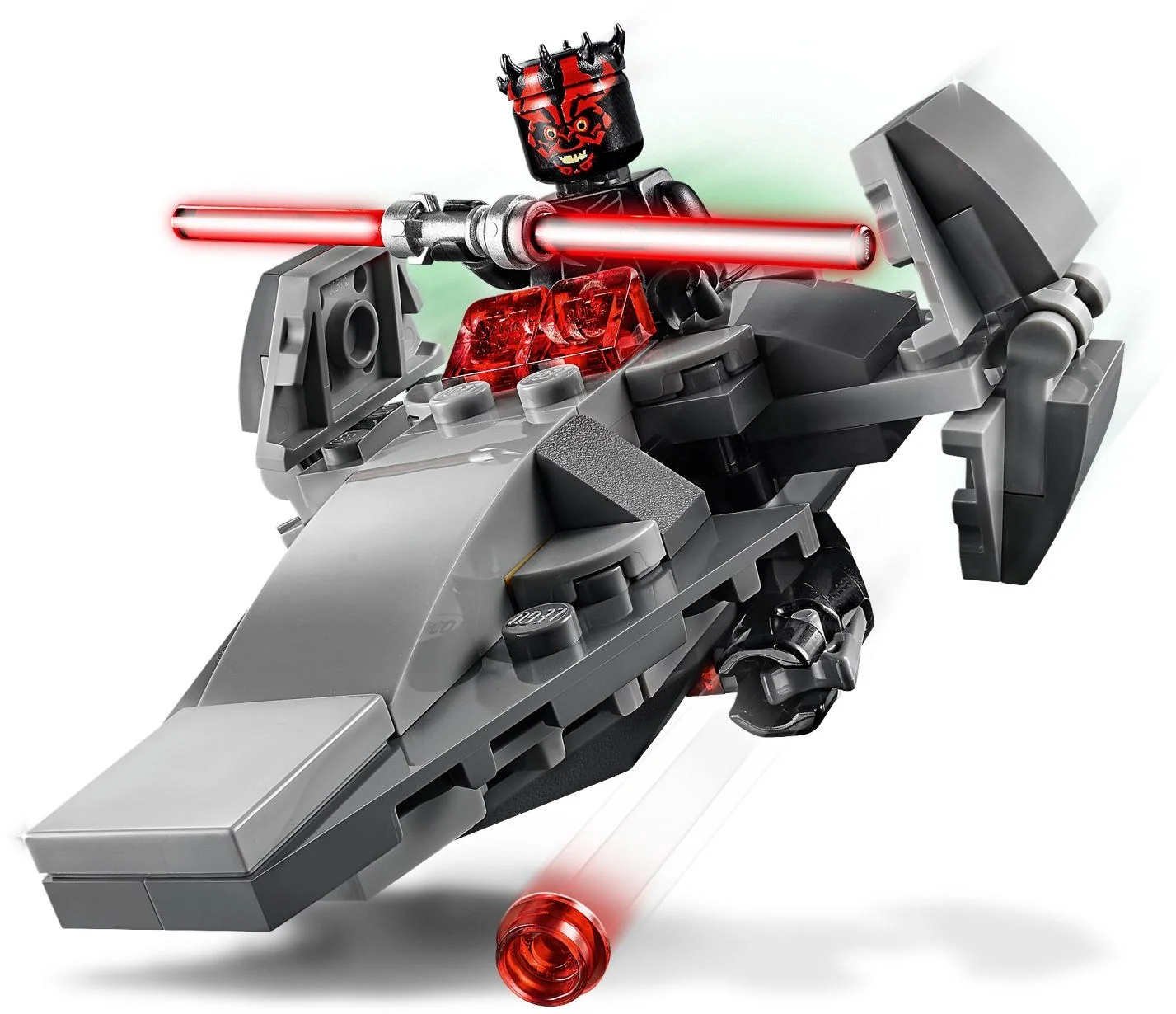 LEGO® 75224 Sith Infiltrator™ - zdjęcie 3
