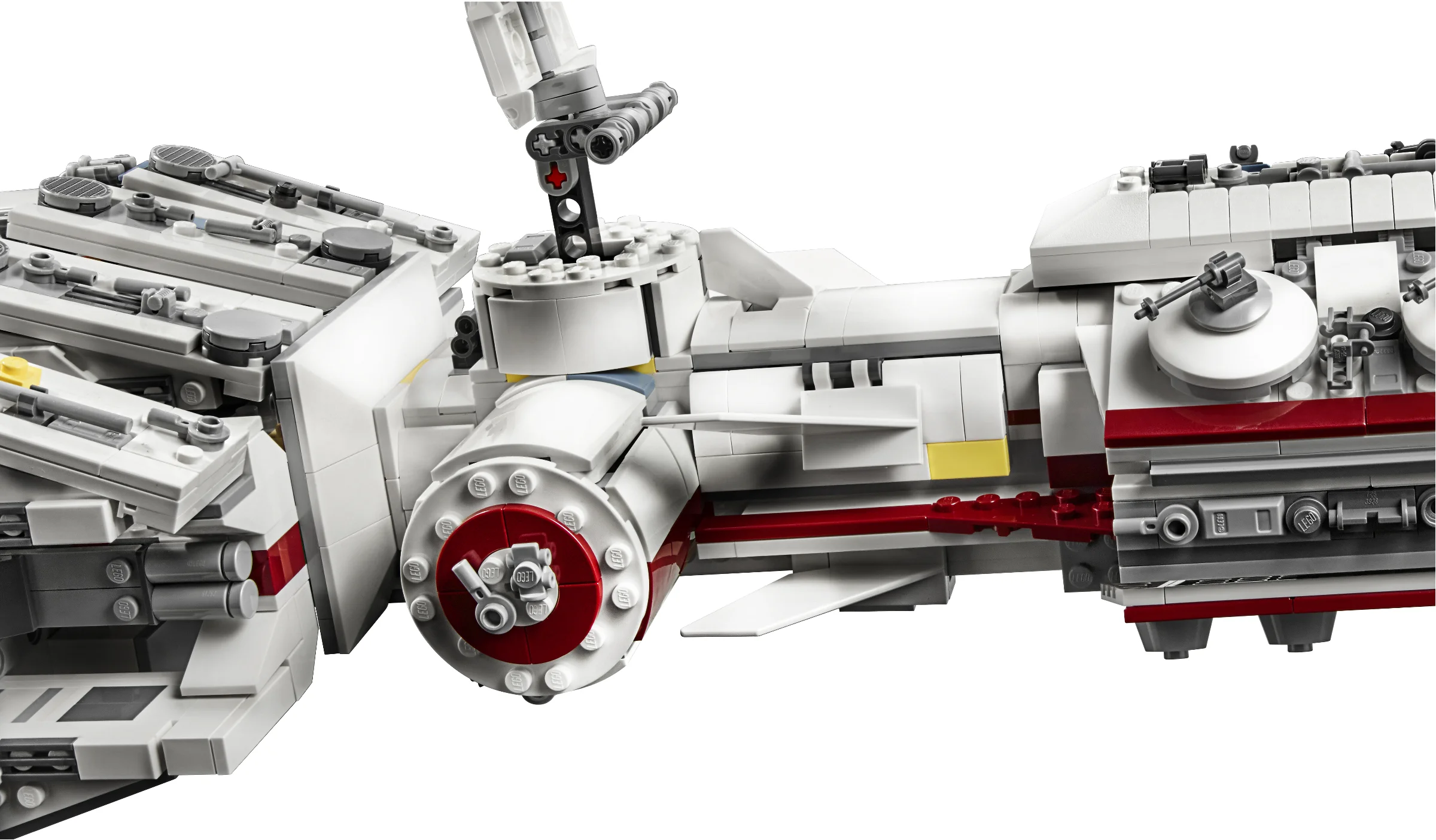 LEGO® 75244 Wars Tantive IV - zdjęcie 4