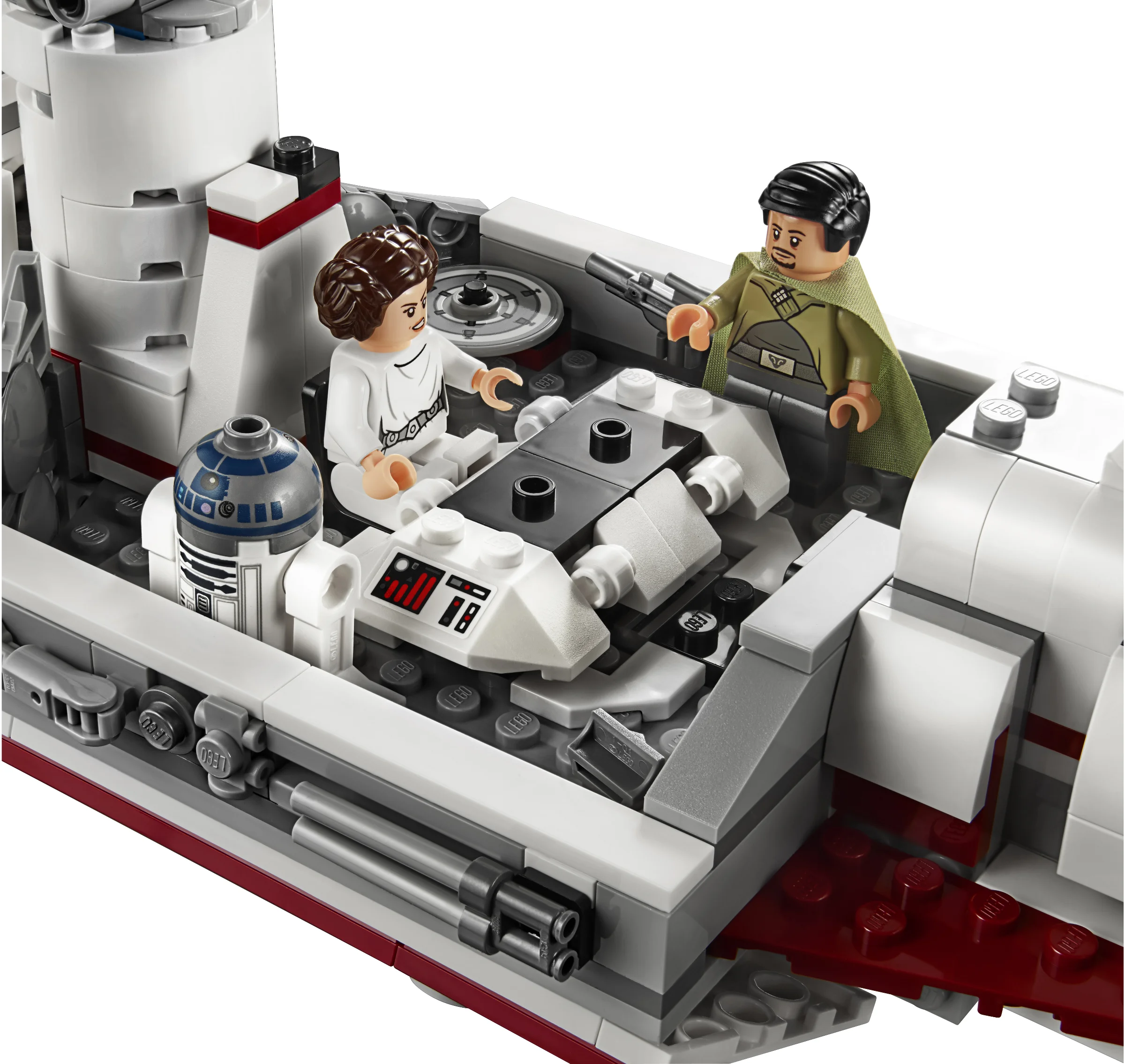 LEGO® 75244 Wars Tantive IV - zdjęcie 14