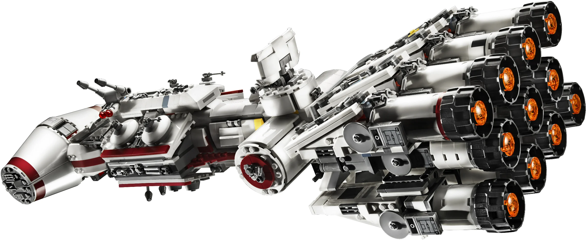 LEGO® 75244 Wars Tantive IV - zdjęcie 16