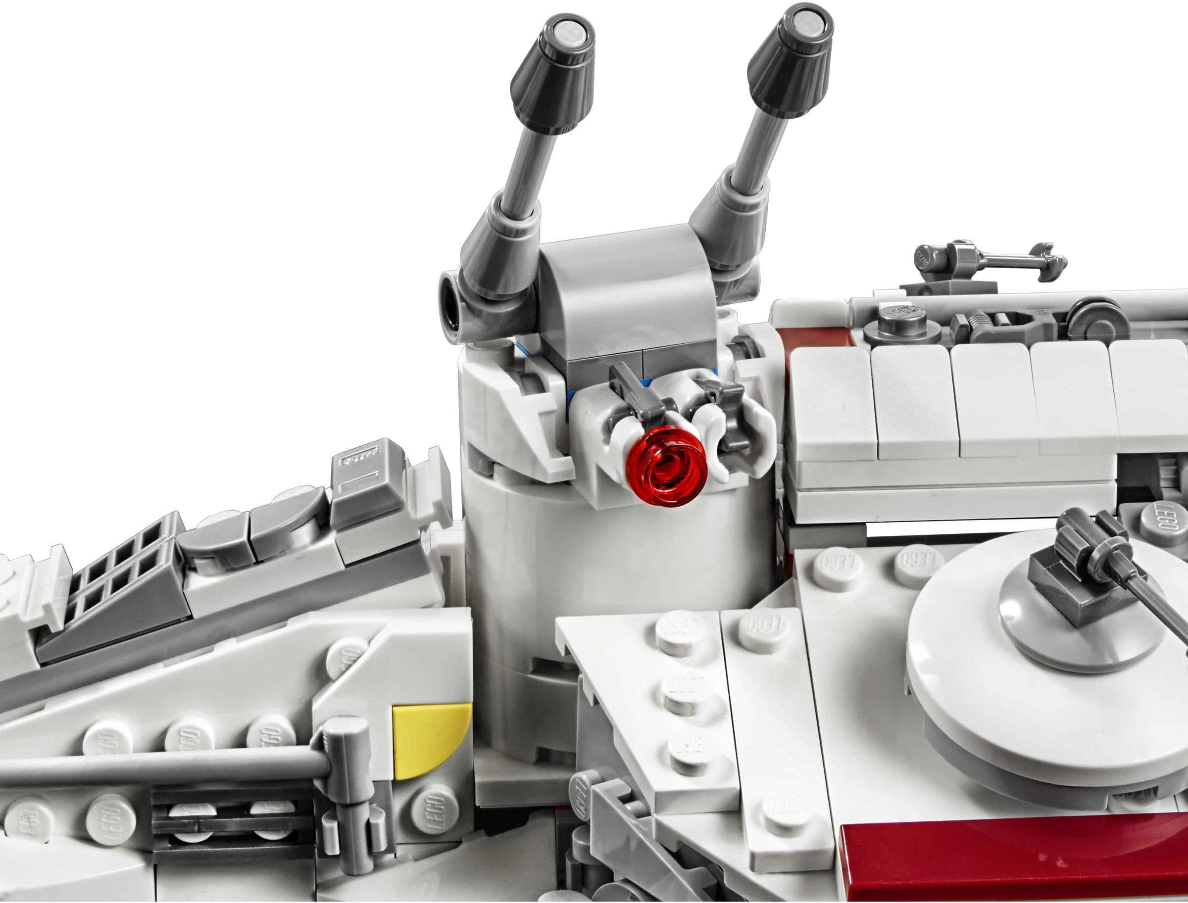 LEGO® 75244 Wars Tantive IV - zdjęcie 18