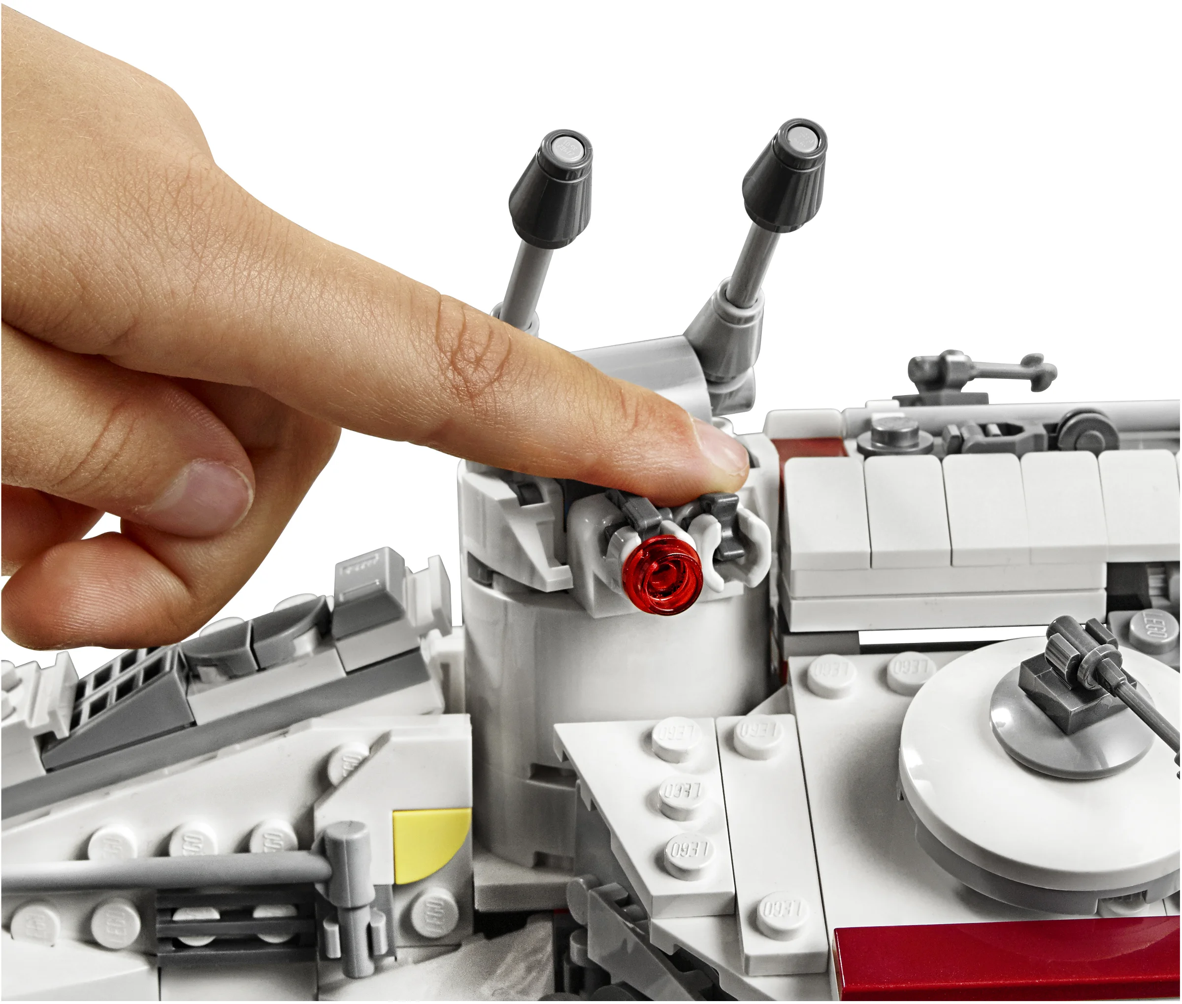 LEGO® 75244 Wars Tantive IV - zdjęcie 19