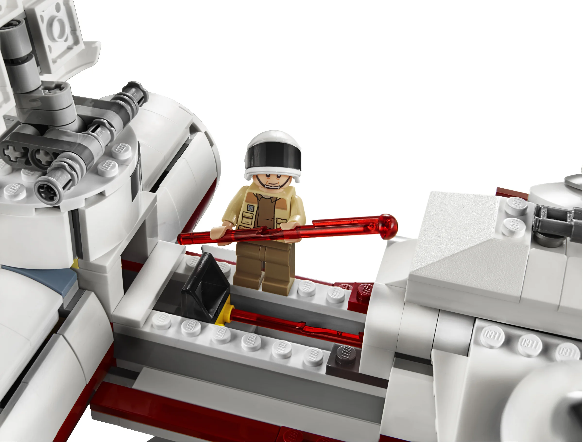 LEGO® 75244 Wars Tantive IV - zdjęcie 20