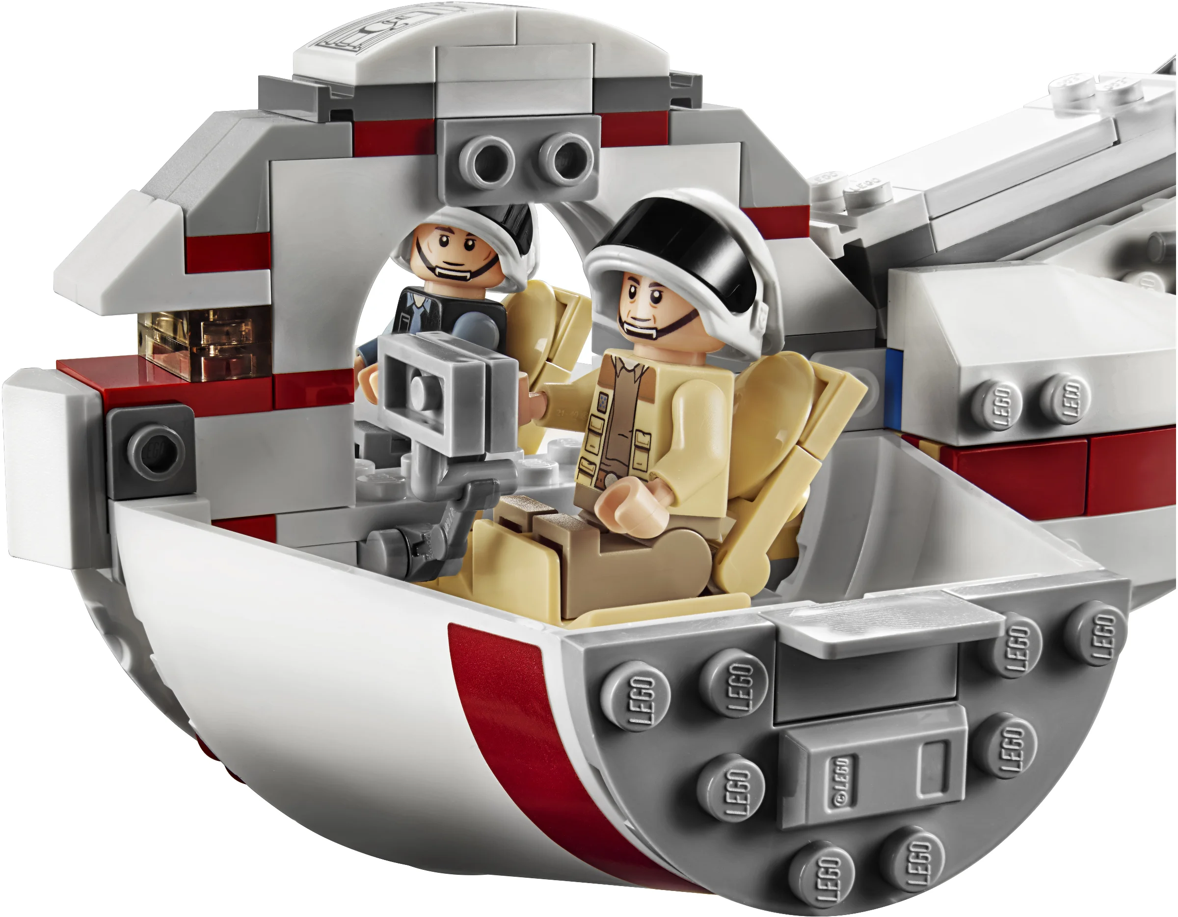 LEGO® 75244 Wars Tantive IV - zdjęcie 2