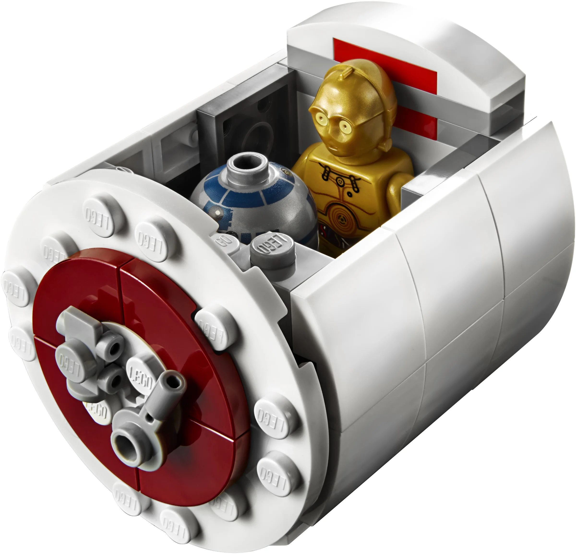 LEGO® 75244 Wars Tantive IV - zdjęcie 21