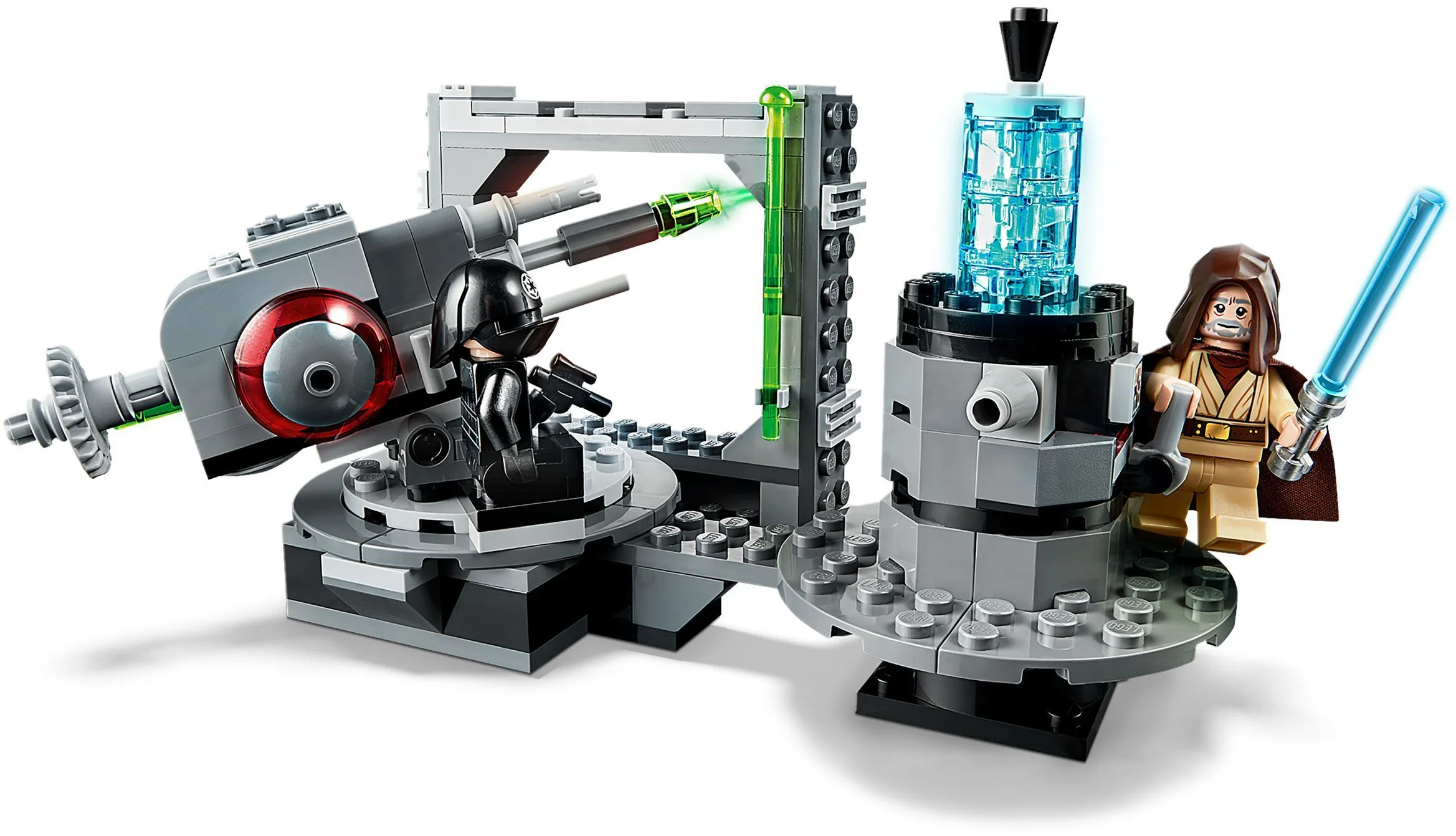LEGO® 75246 LEGO Star Wars Działo na Gwieździe Śmierci - zdjęcie 3