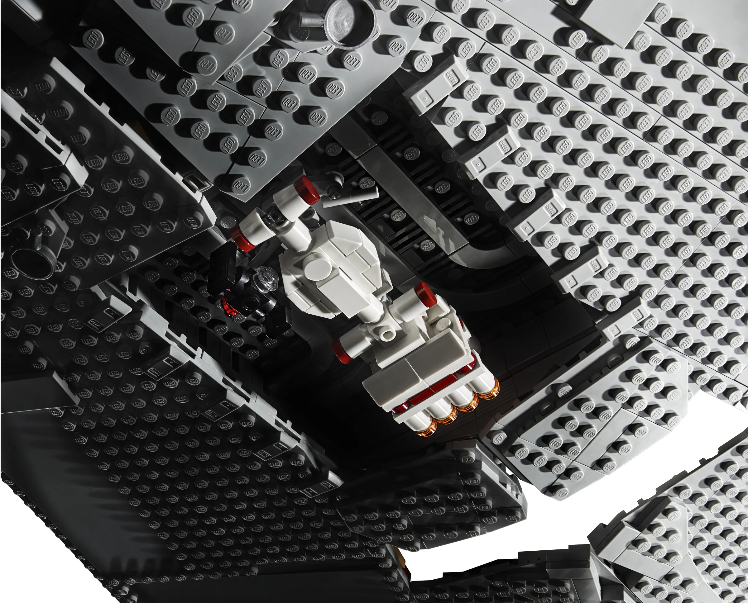 LEGO® 75252 Wars Gwiezdny Niszczyciel Imperium - zdjęcie 15