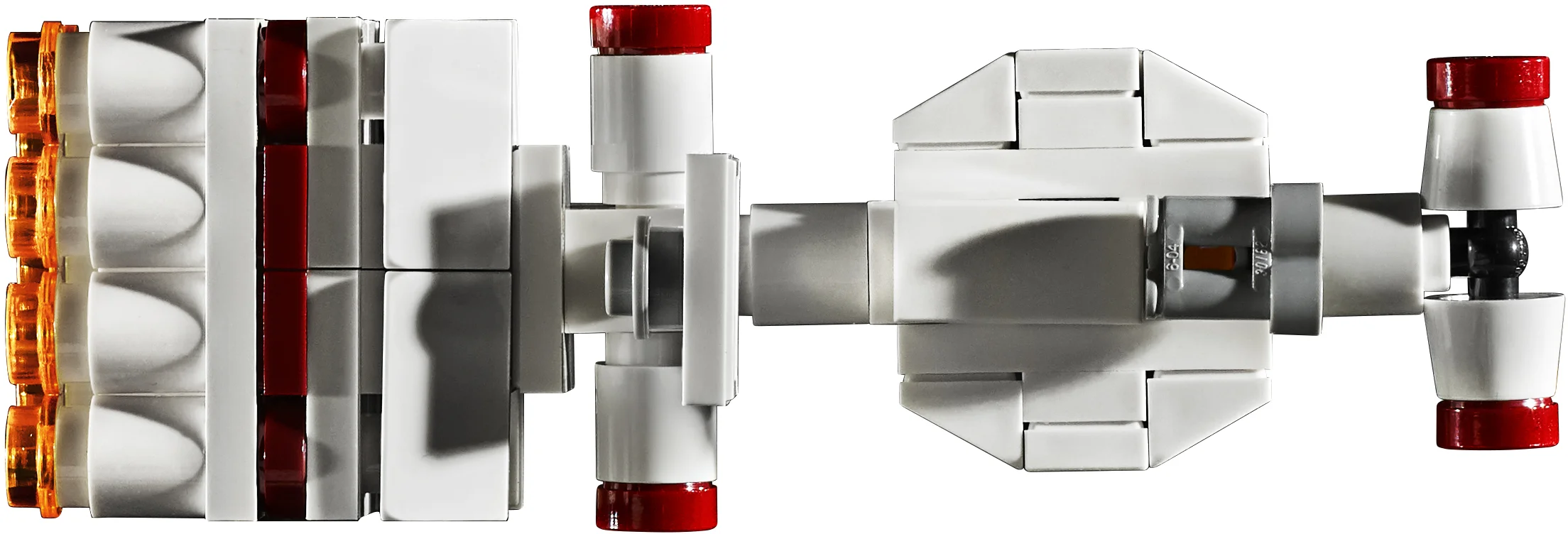 Wars Gwiezdny Niszczyciel Imperium