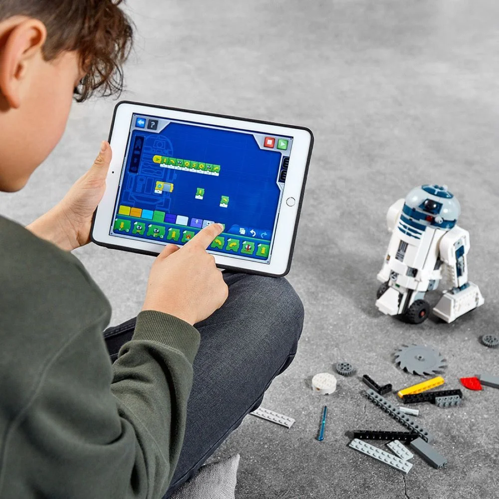 LEGO® 75253 Star Wars Dowódca droidów - zdjęcie 3