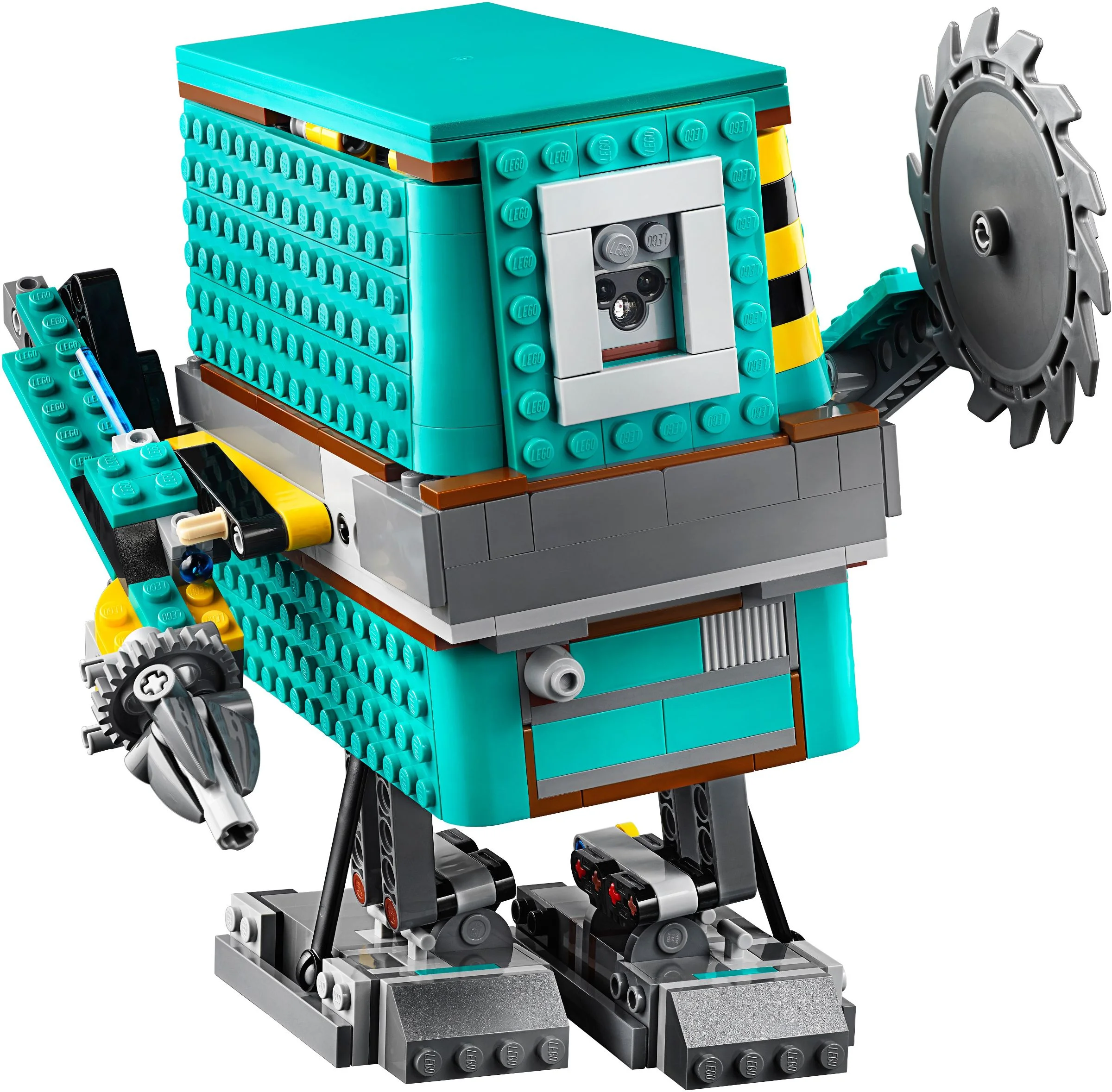 LEGO® 75253 Star Wars Dowódca droidów - zdjęcie 4