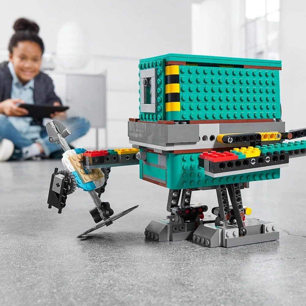 LEGO® 75253 Star Wars Dowódca droidów - zdjęcie 8