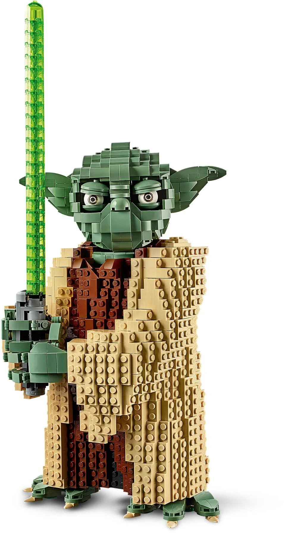 LEGO® 75255 Yoda - zdjęcie 3