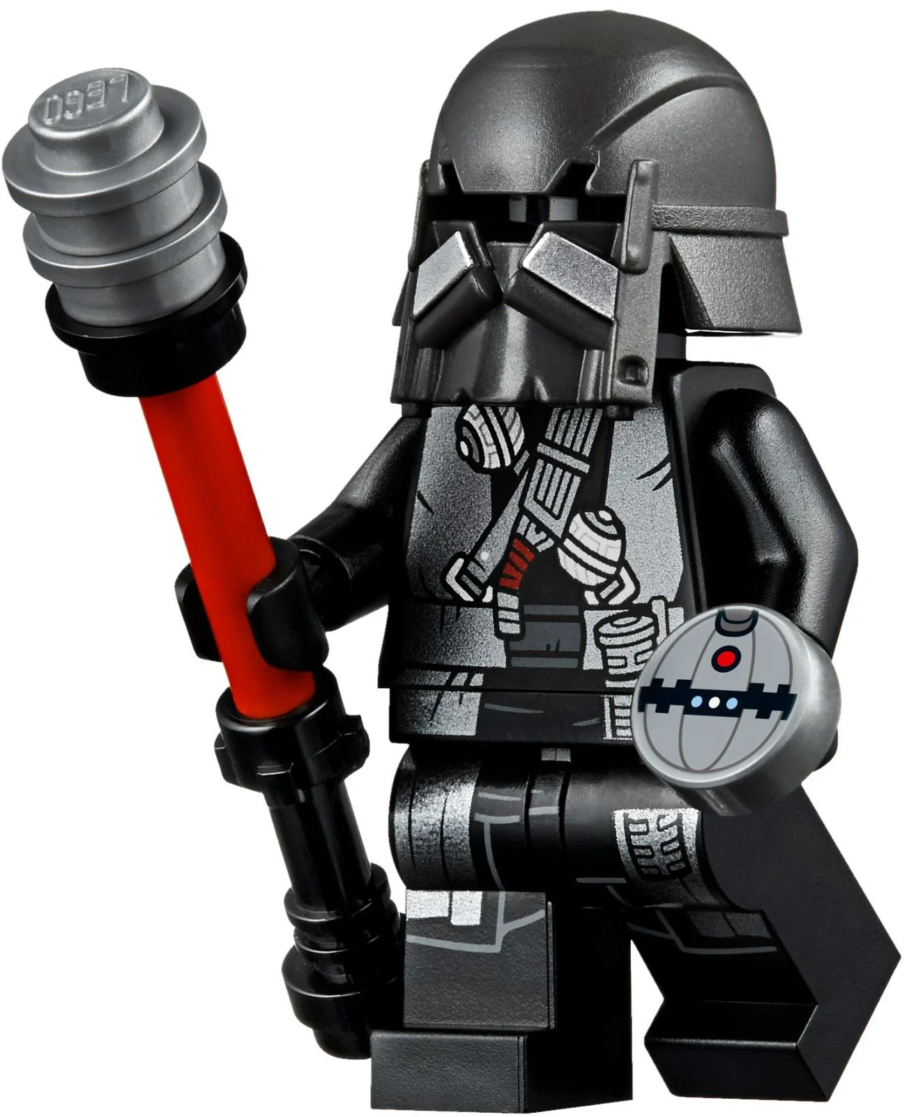 LEGO® 75256 Wahadłowiec Kylo Rena - zdjęcie 3