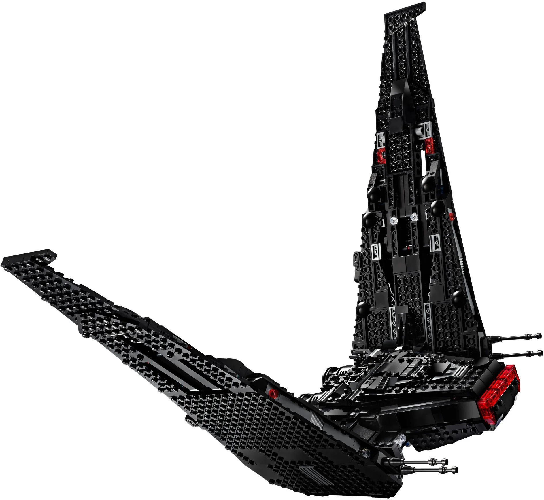 LEGO® 75256 Wahadłowiec Kylo Rena - zdjęcie 5