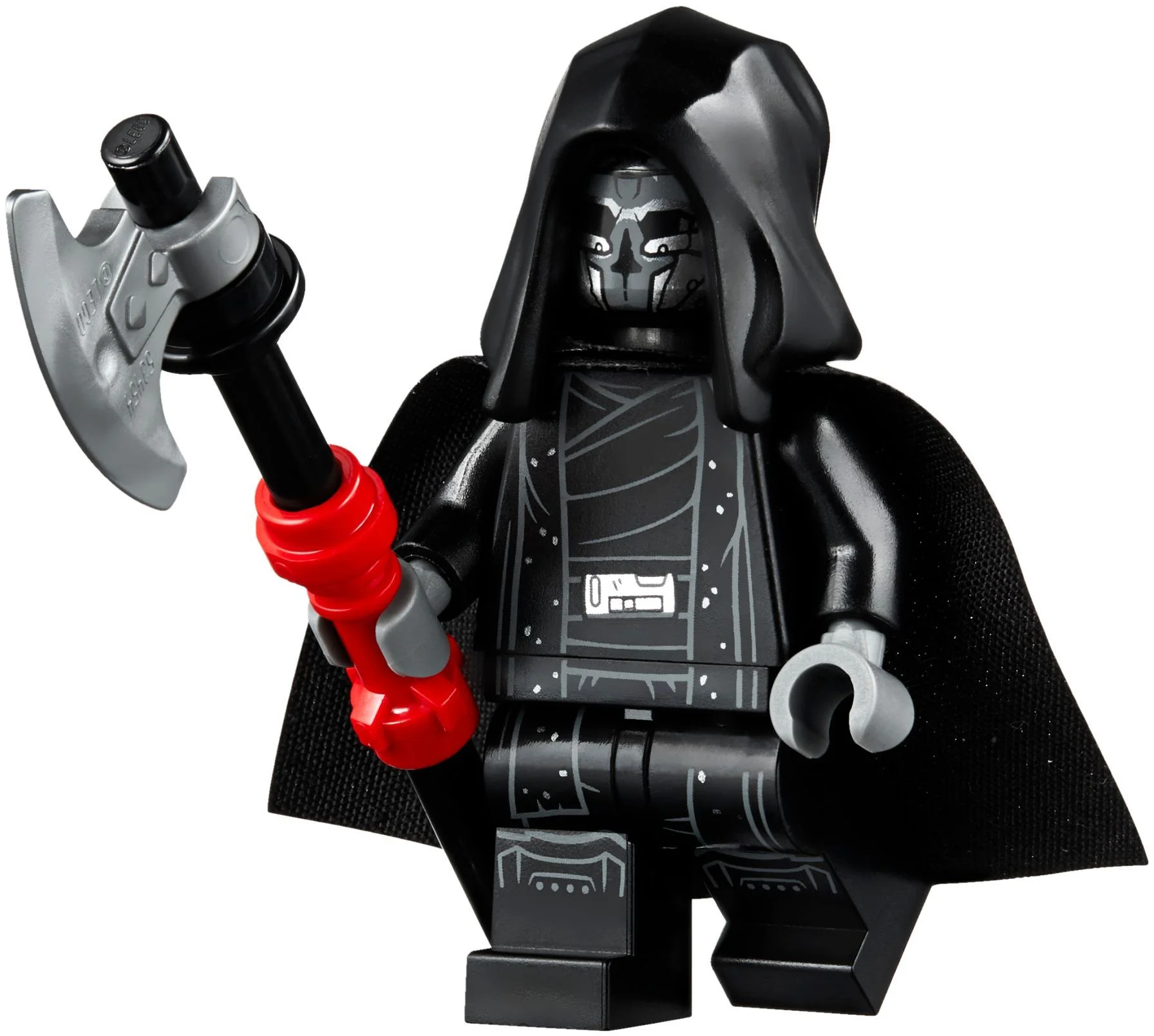 LEGO® 75256 Wahadłowiec Kylo Rena - zdjęcie 10