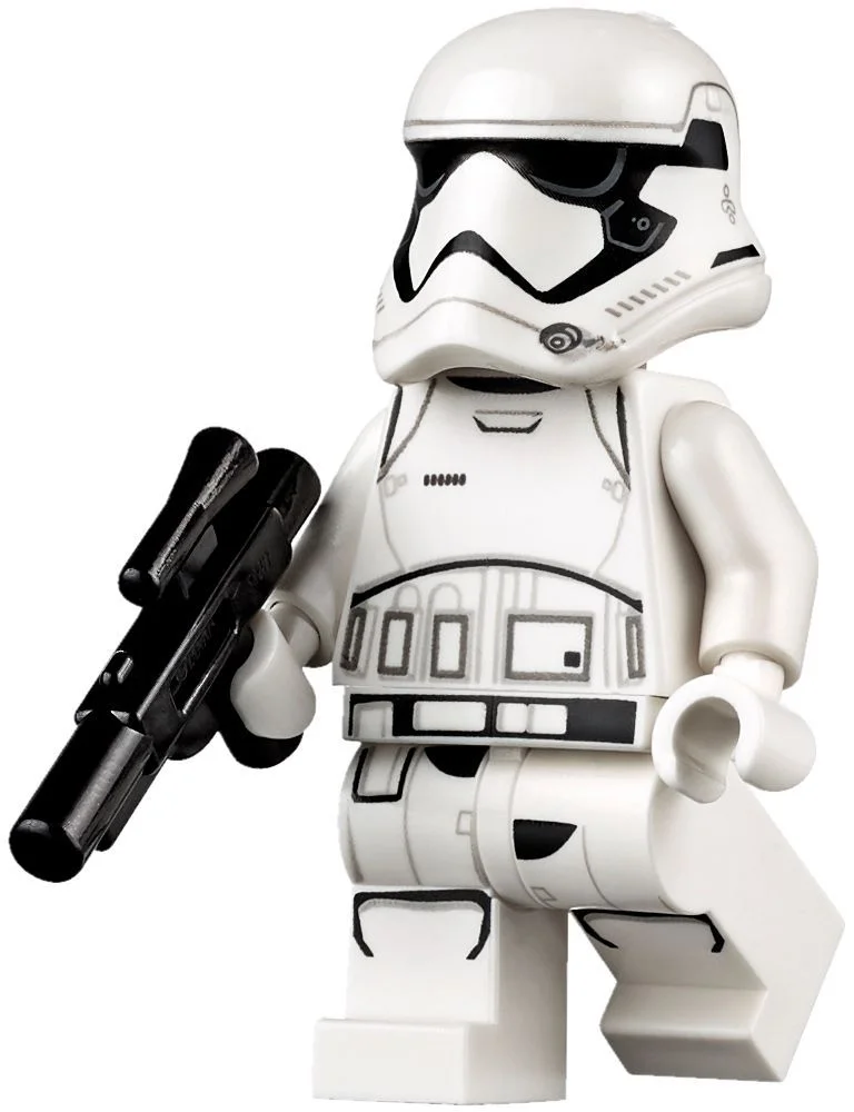 LEGO® 75256 Wahadłowiec Kylo Rena - zdjęcie 11