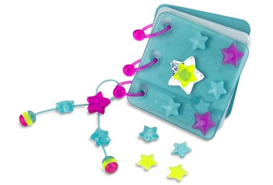 My Starry Notes