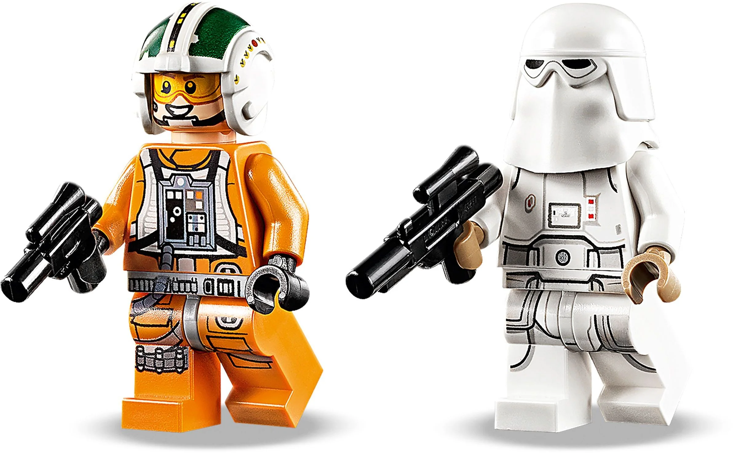 LEGO® 75268 Śmigacz śnieżny - zdjęcie 6