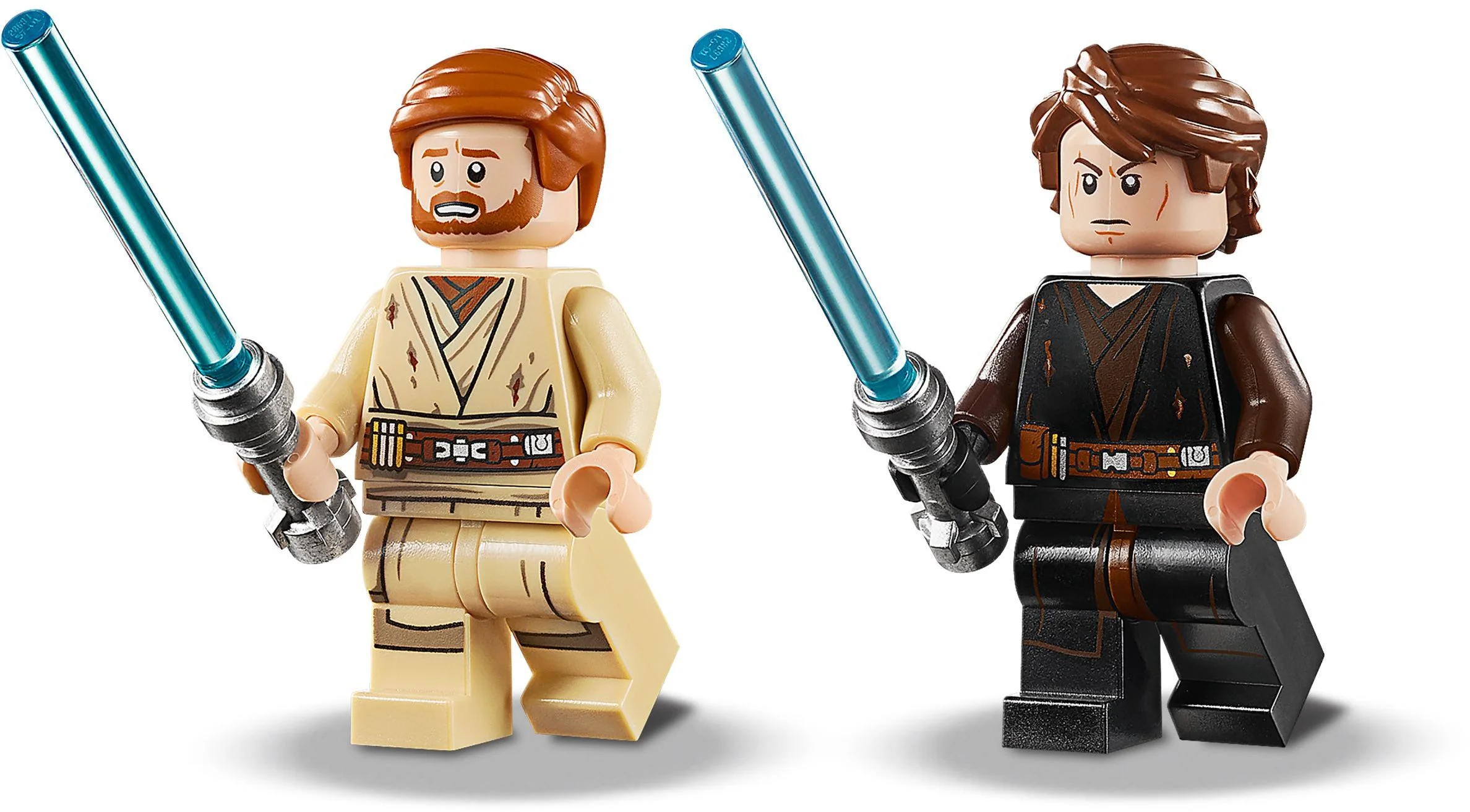 LEGO® 75269 Pojedynek na planecie Mustafar - zdjęcie 6