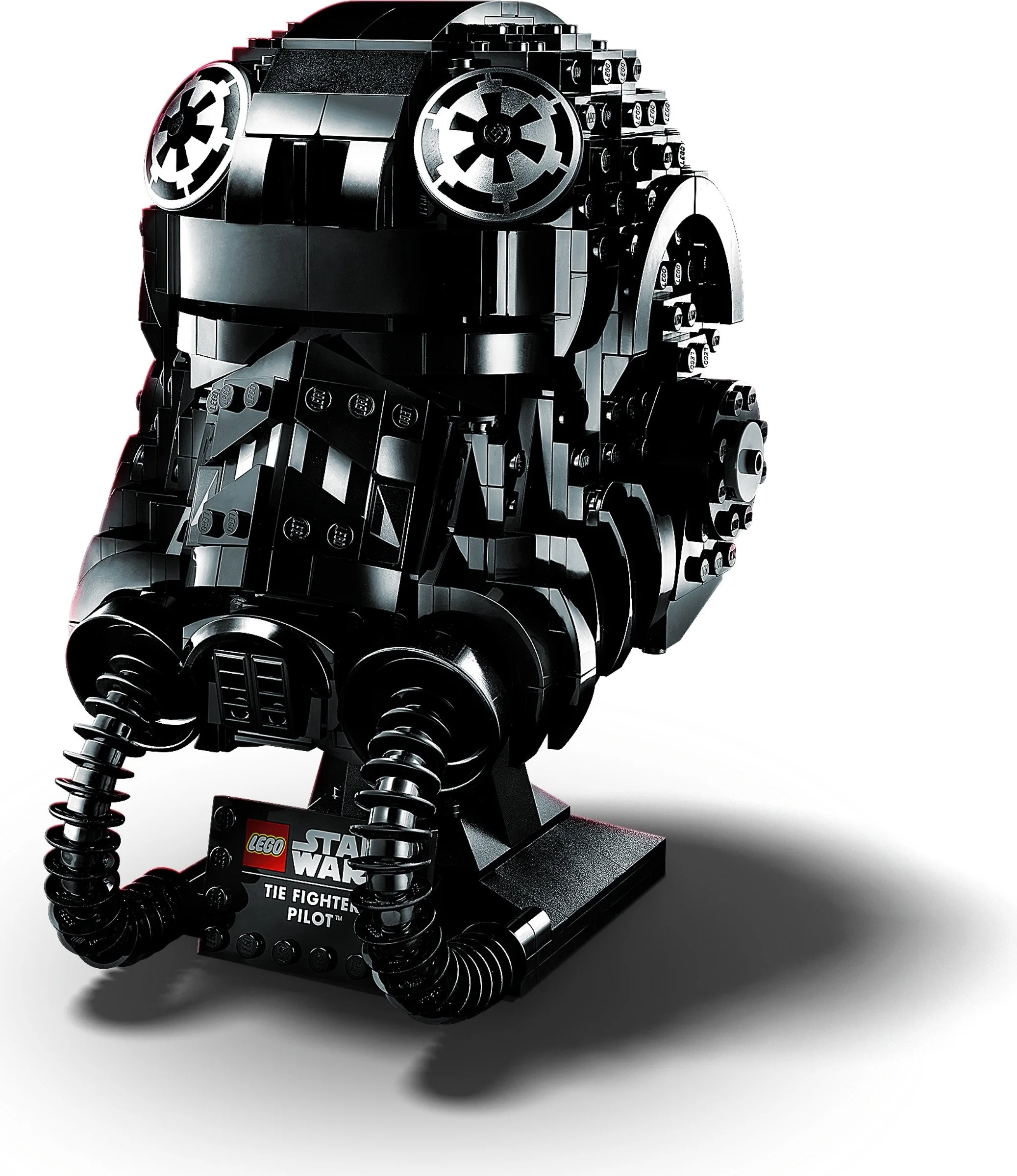 LEGO® 75274 Klocki Lego Star Wars Zestaw Hełm pilota myśliwca Tie - zdjęcie 7