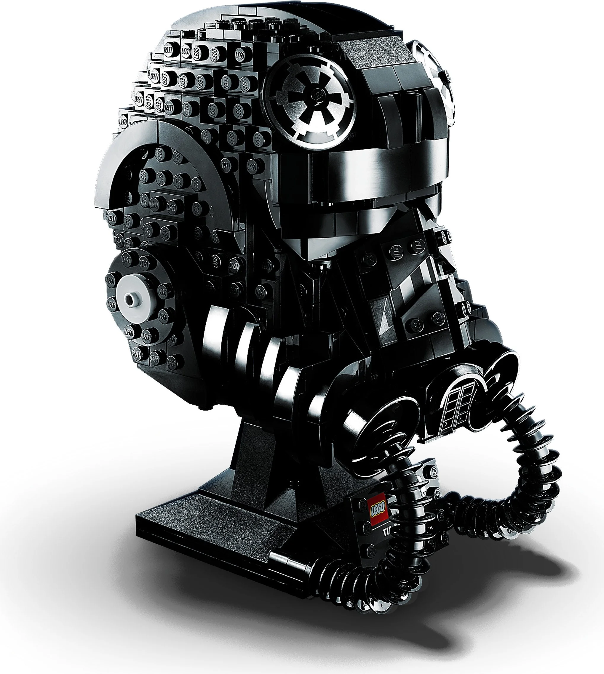 LEGO® 75274 Klocki Lego Star Wars Zestaw Hełm pilota myśliwca Tie - zdjęcie 9