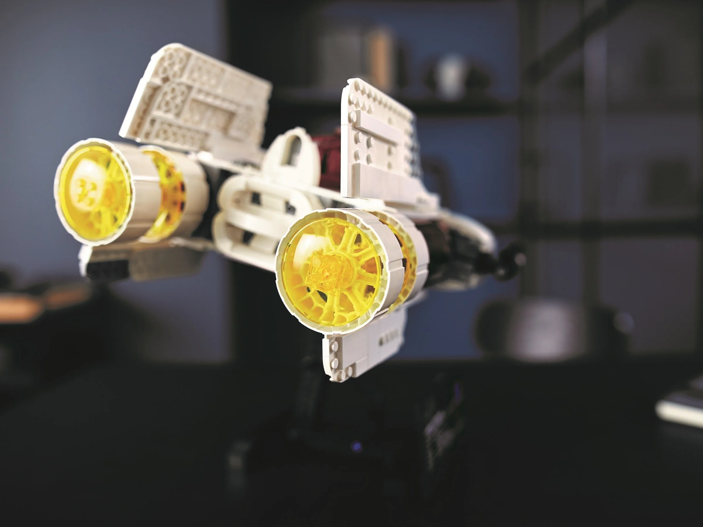 LEGO® 75275 ### Lego Star Wars A-Wing Starfighter Ucs - zdjęcie 5