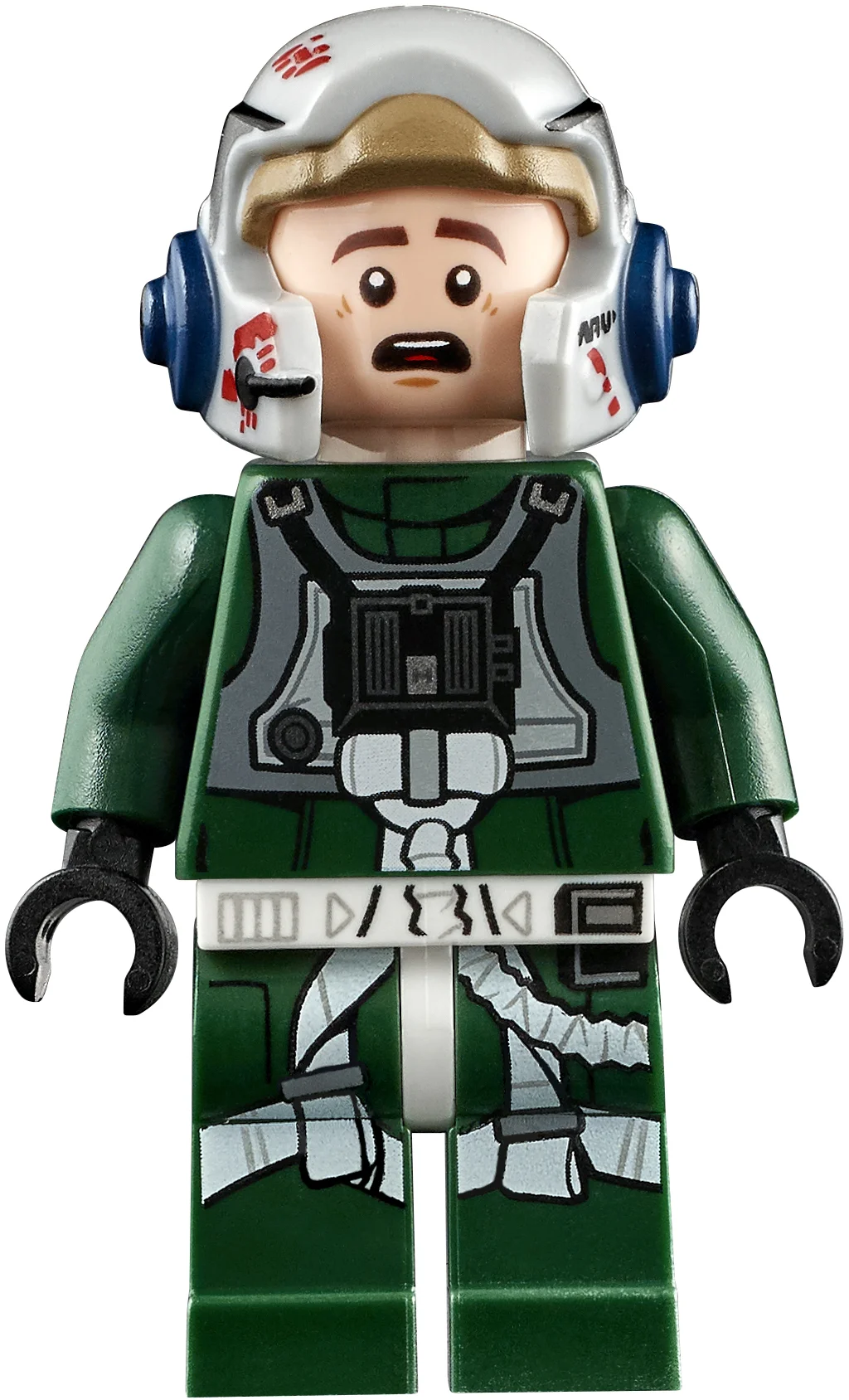 LEGO® 75275 ### Lego Star Wars A-Wing Starfighter Ucs - zdjęcie 13