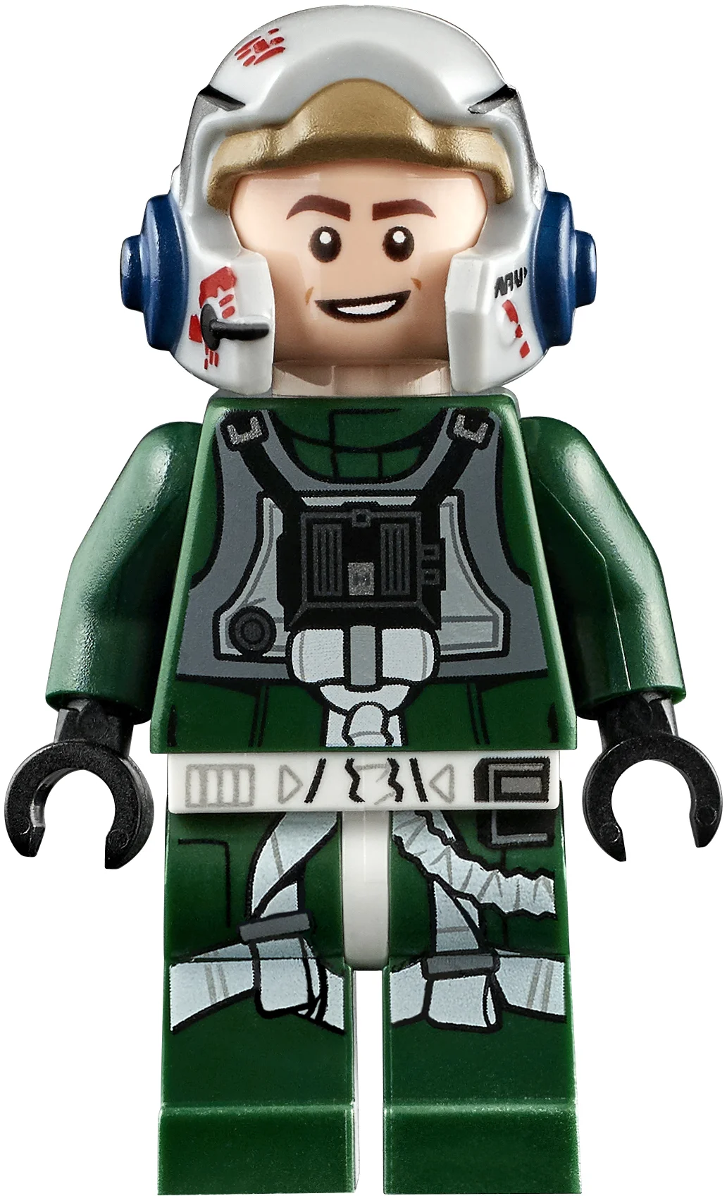 LEGO® 75275 ### Lego Star Wars A-Wing Starfighter Ucs - zdjęcie 15