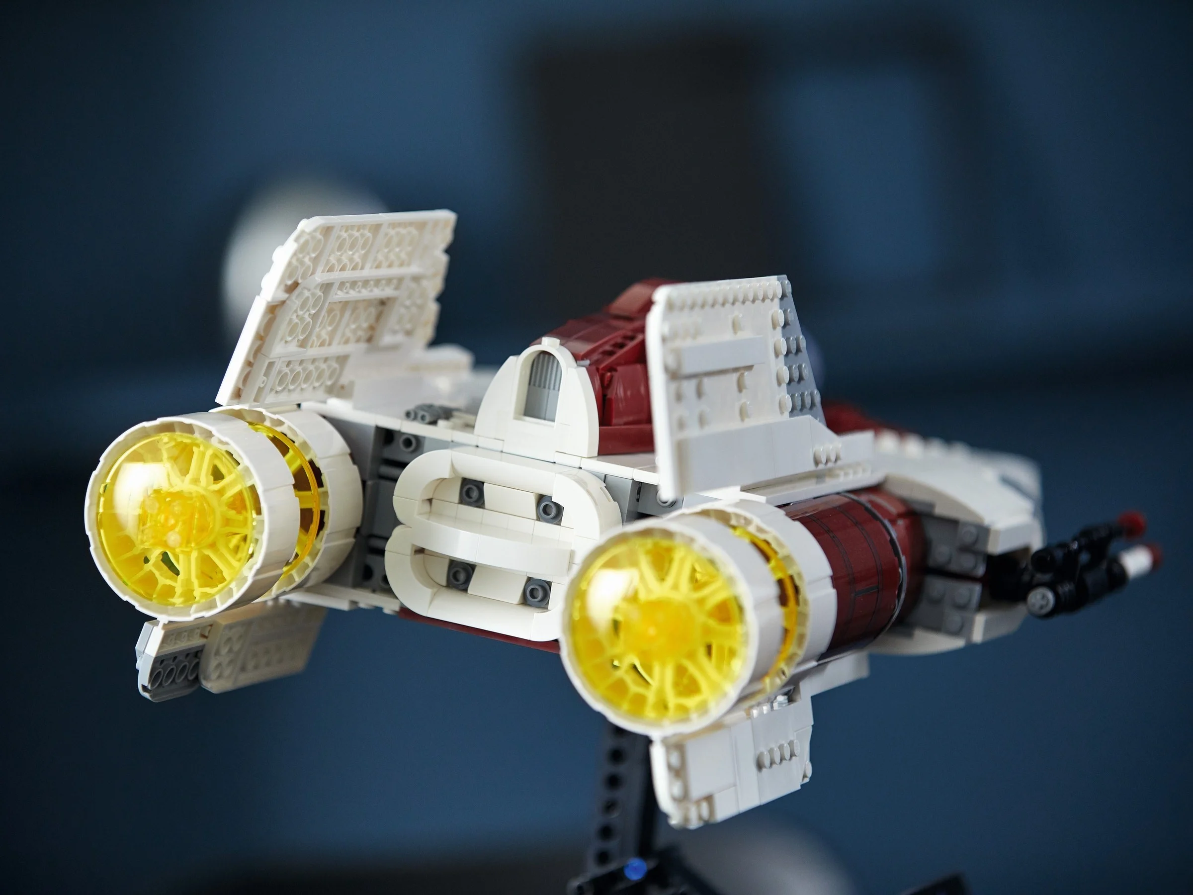 LEGO® 75275 ### Lego Star Wars A-Wing Starfighter Ucs - zdjęcie 20