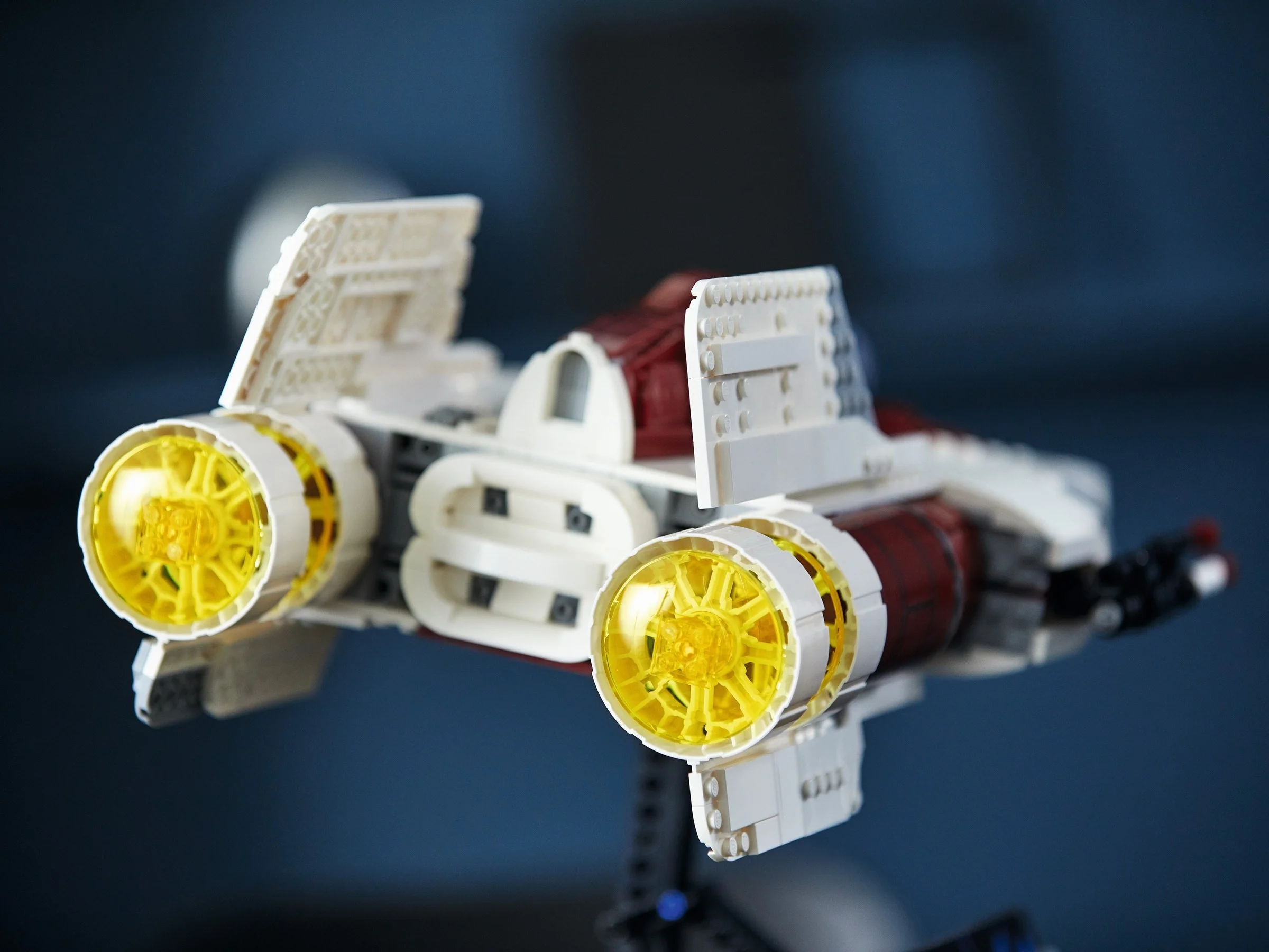 LEGO® 75275 ### Lego Star Wars A-Wing Starfighter Ucs - zdjęcie 21