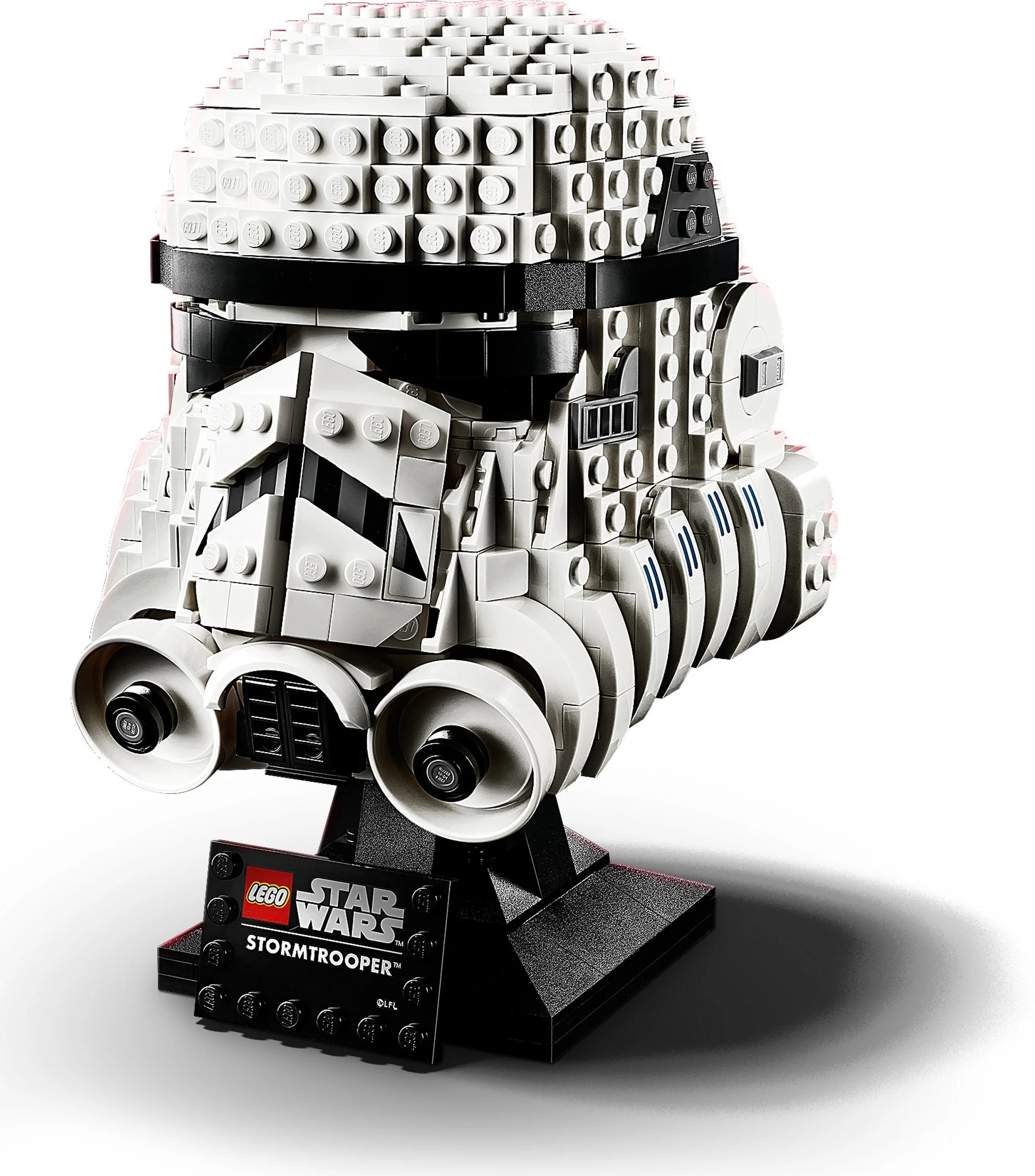 LEGO® 75276 Hełm szturmowca™ - zdjęcie 7