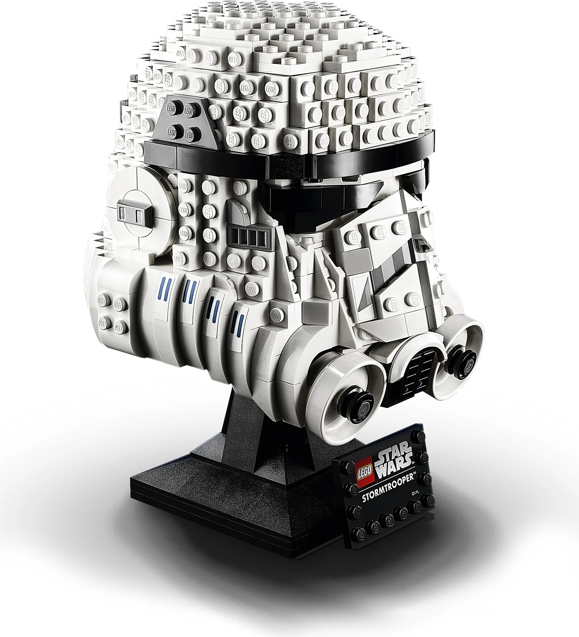 LEGO® 75276 Hełm szturmowca™ - zdjęcie 9